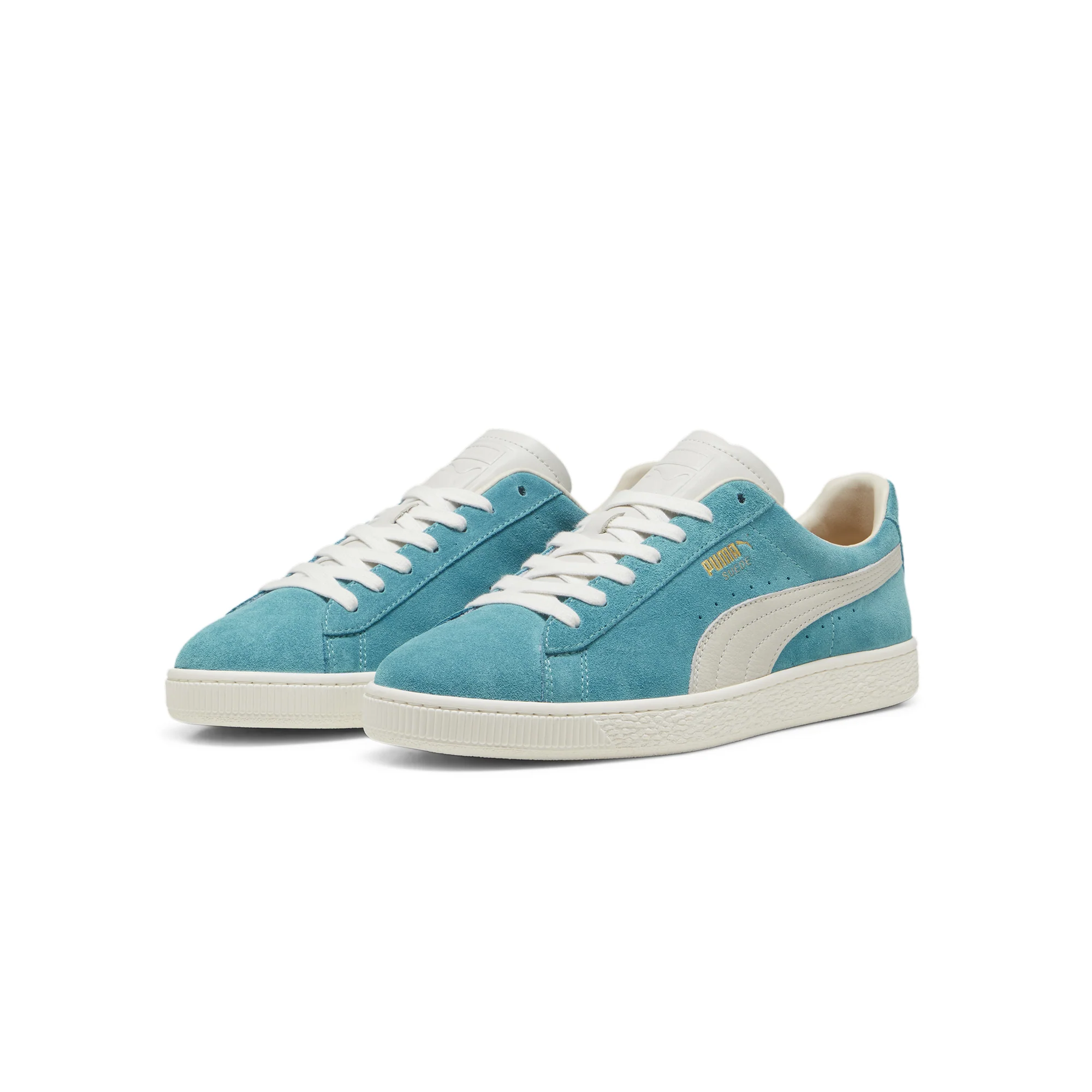 Puma Mens Suede Mll Shoes - Image 2