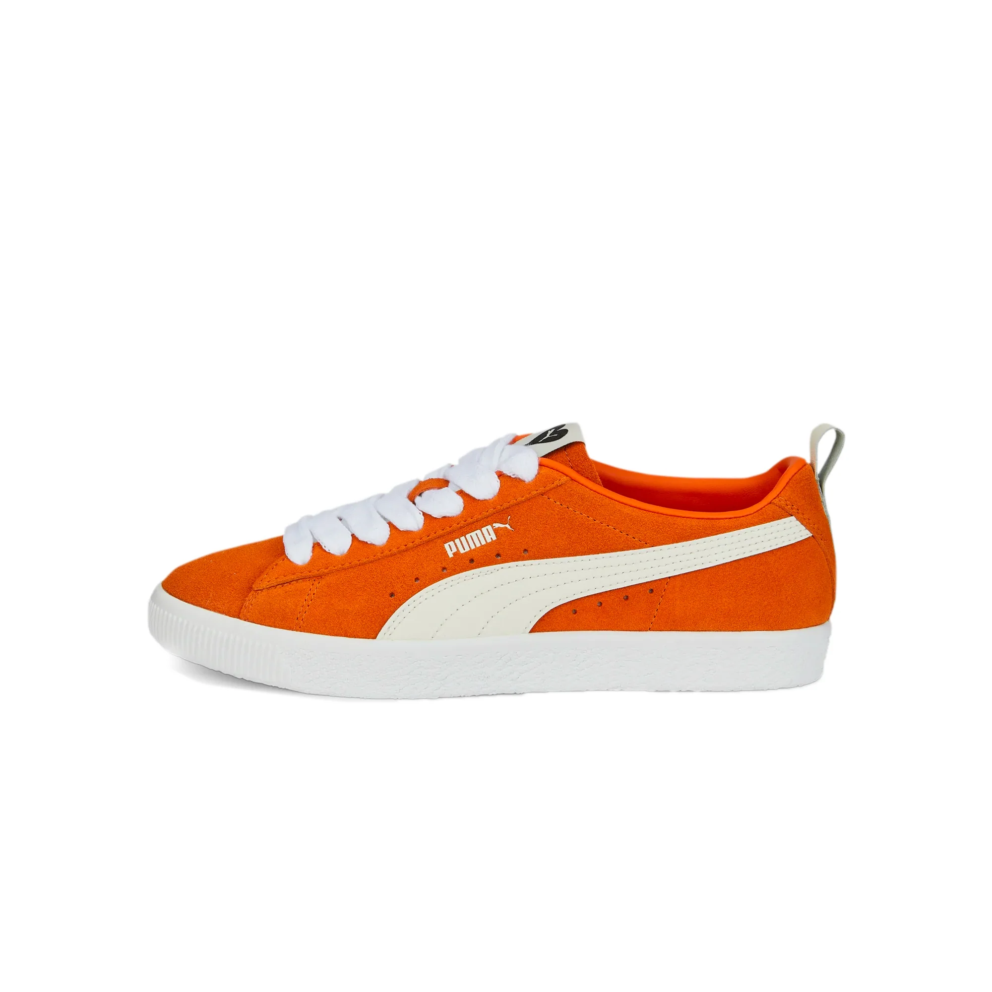 Puma Mens Suede VTG AMI Shoes
