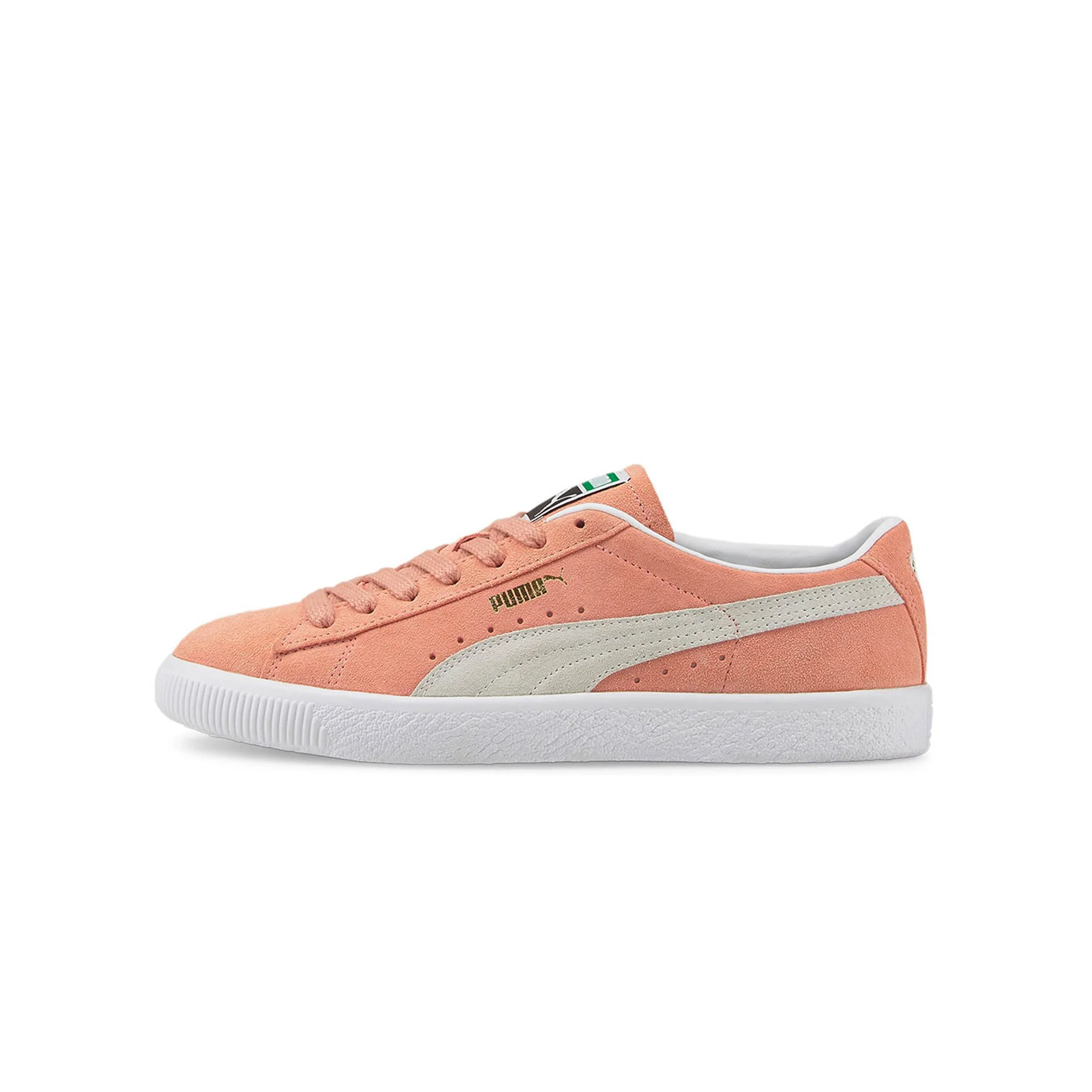 Puma Mens Suede VTG Shoes