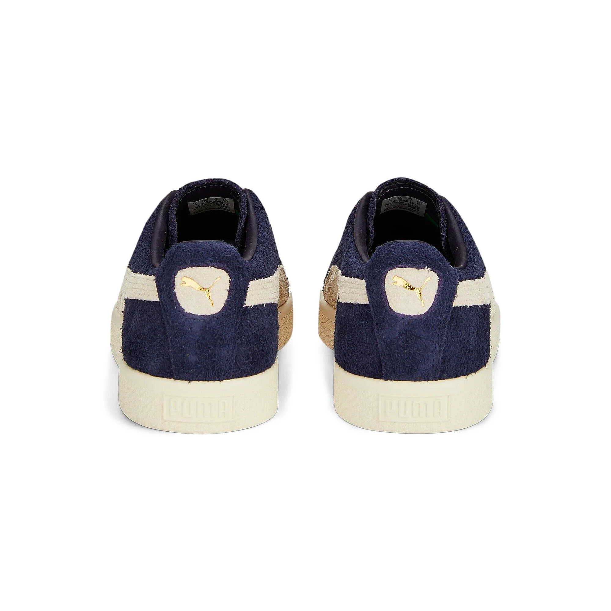Puma Mens Suede VTG Shoes - Image 3