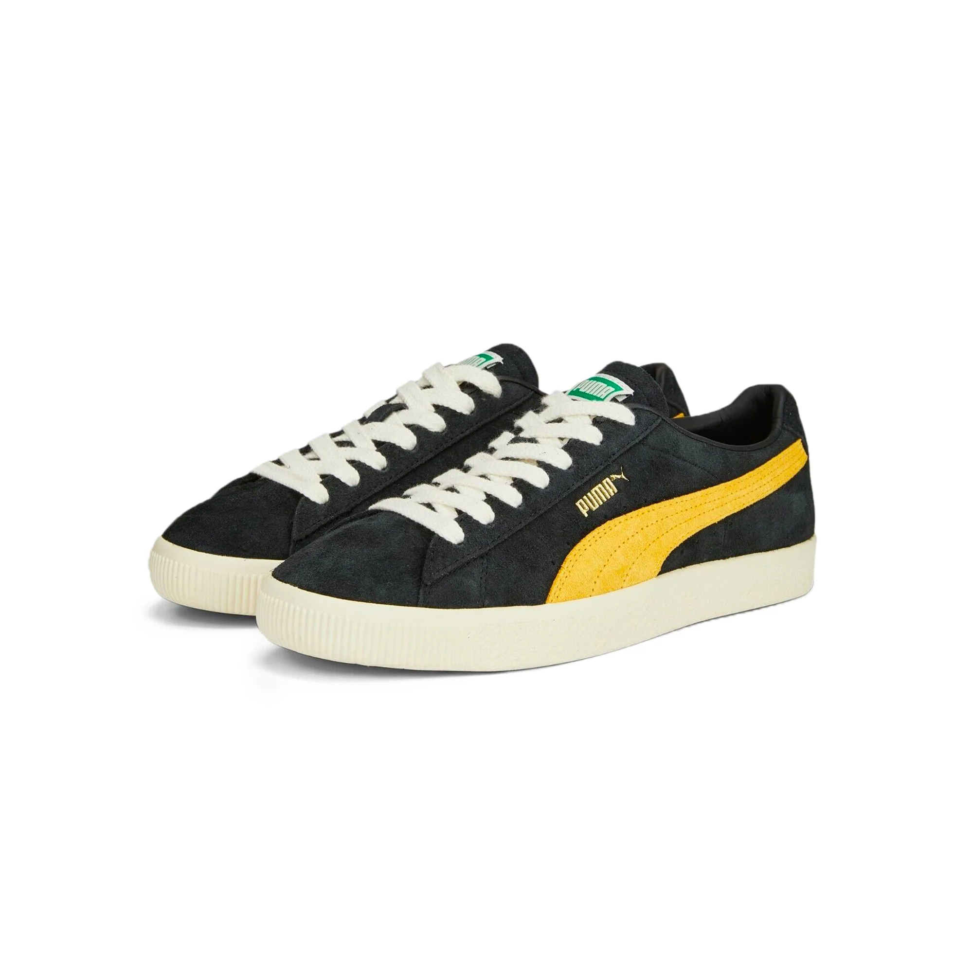 Puma Mens Suede VTG Shoes - Image 2