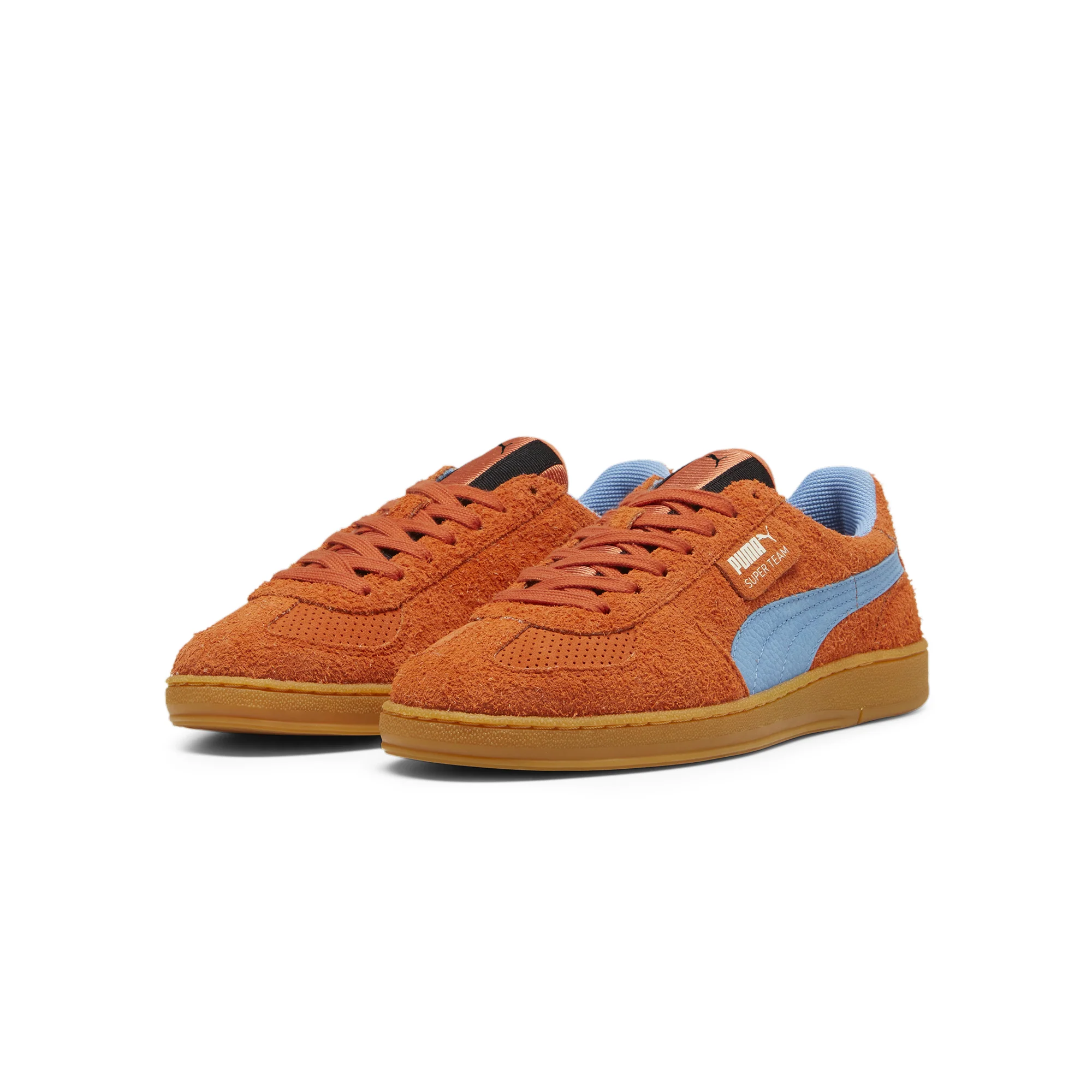 Puma Mens Super Team No. 14 Shoes - Image 2