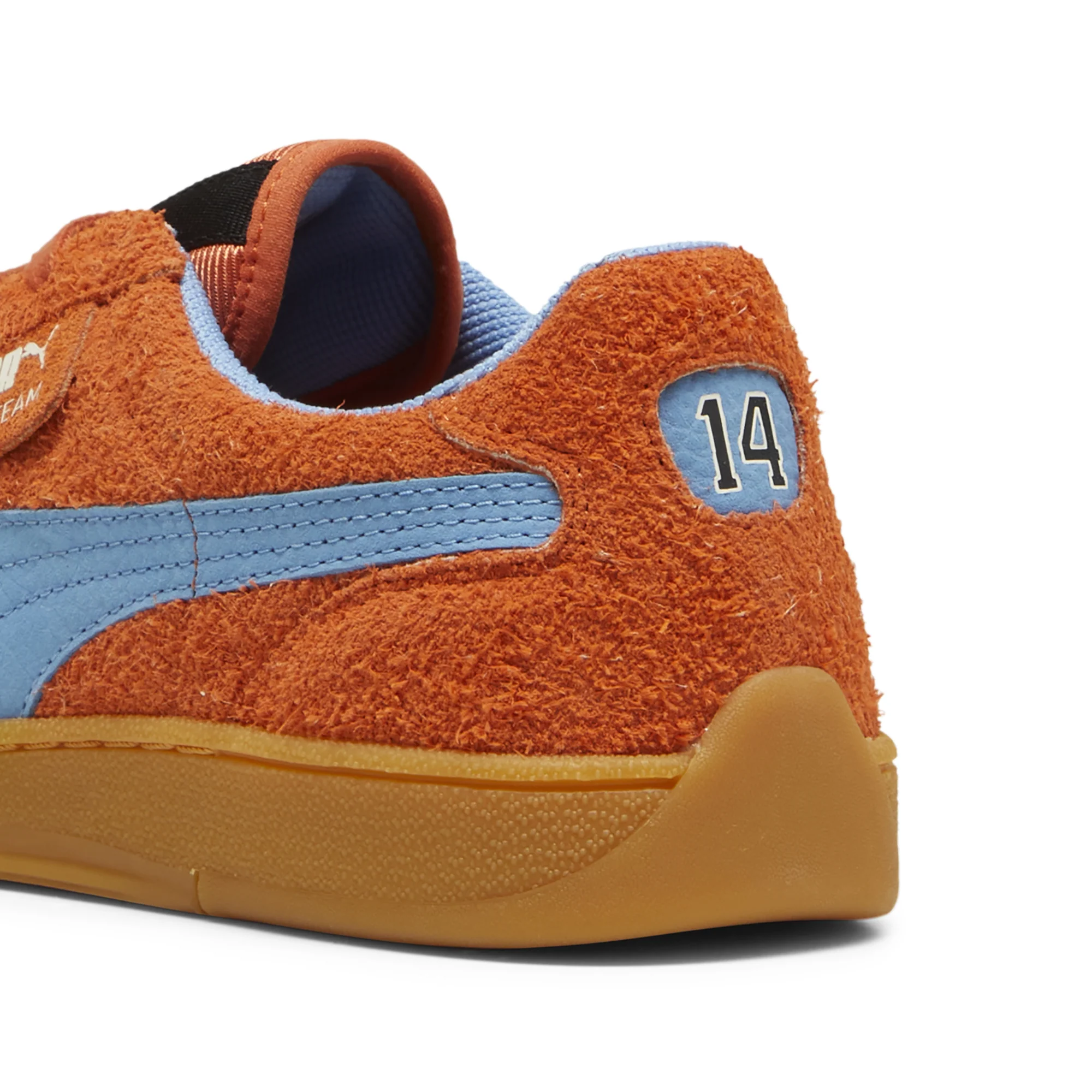 Puma Mens Super Team No. 14 Shoes - Image 3