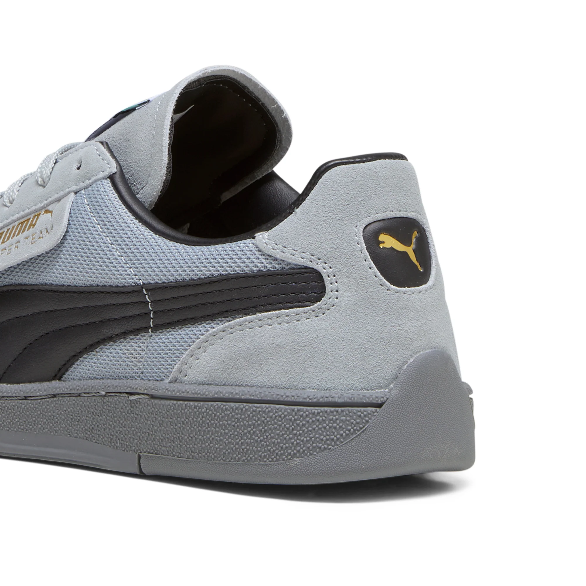 Puma Mens Super Team OG Shoes - Image 3