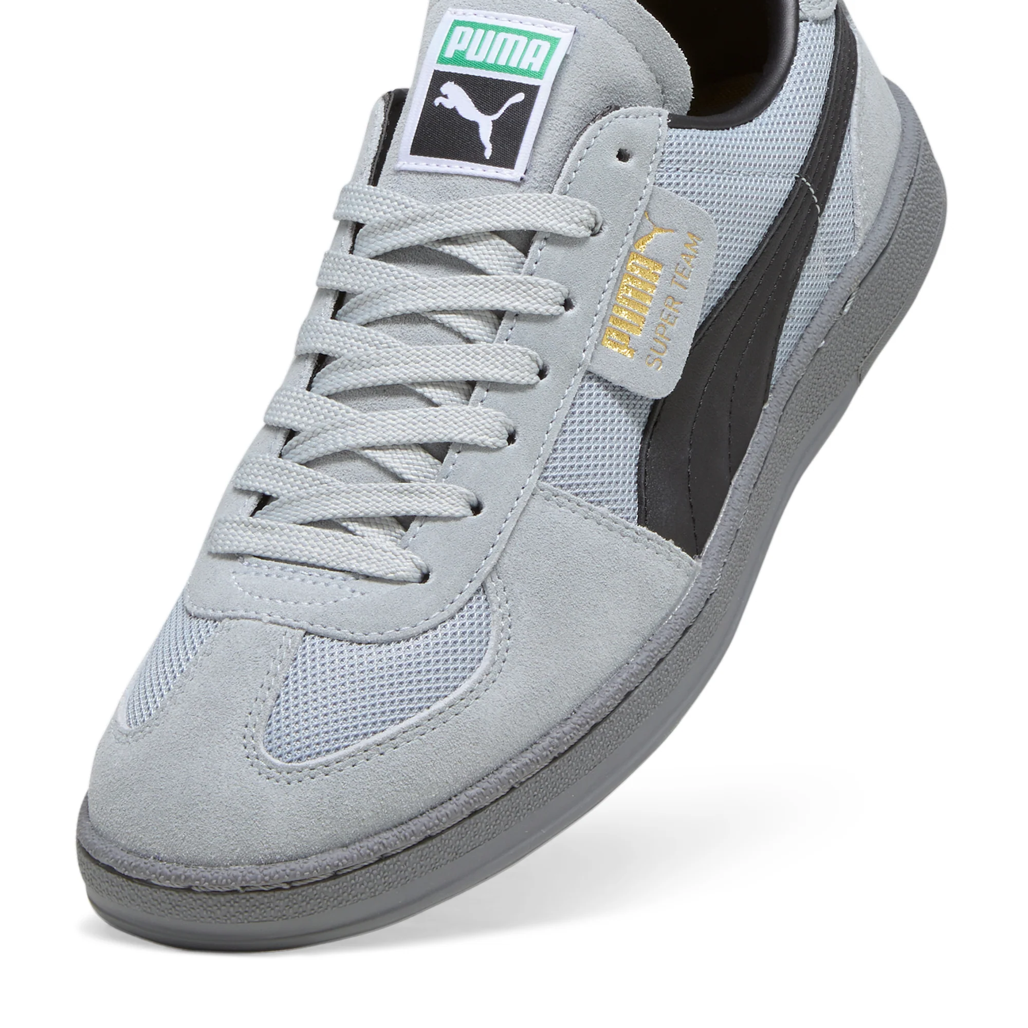Puma Mens Super Team OG Shoes - Image 4
