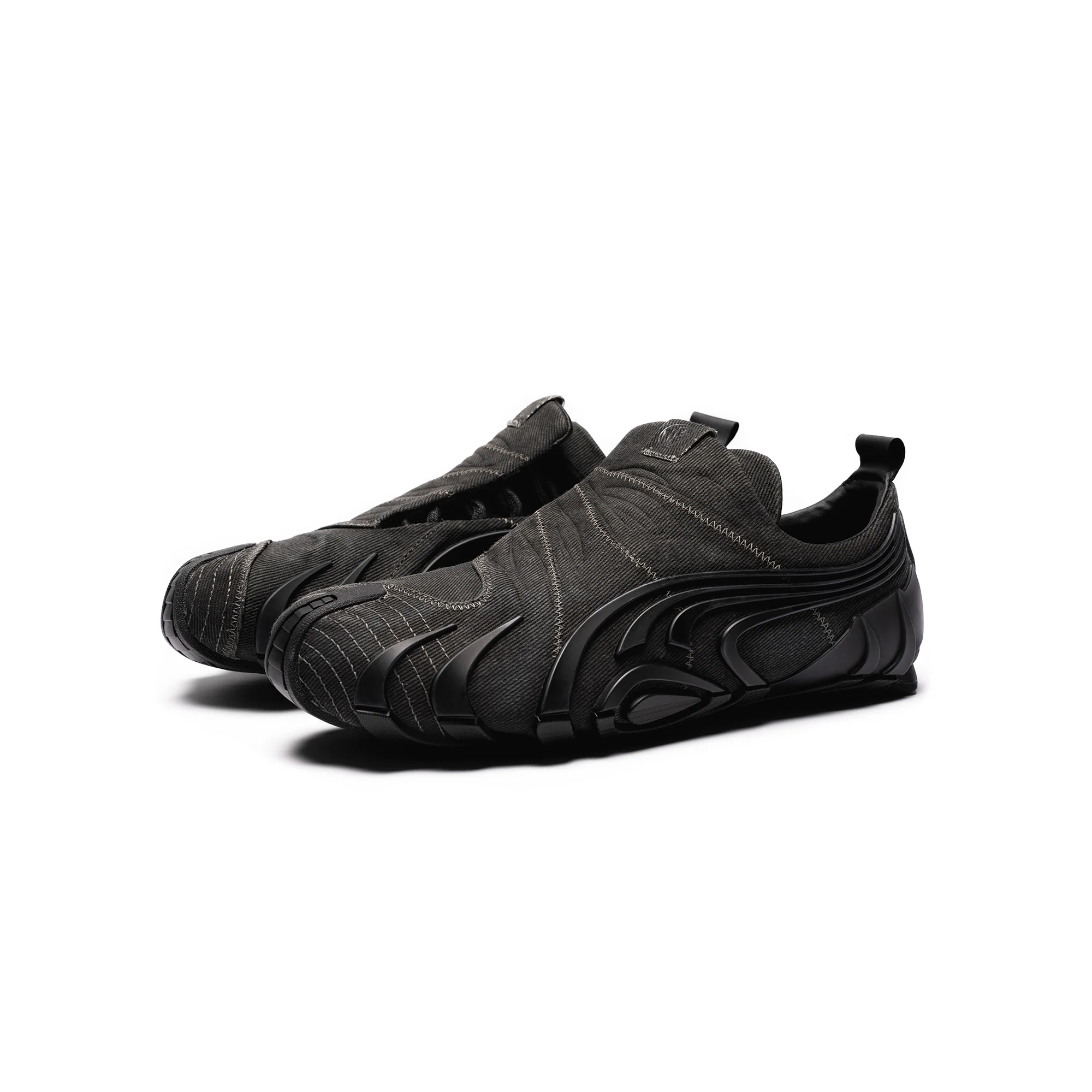 Puma x NO/FAITH STUDIOS Mens Talon Shoes - Image 2