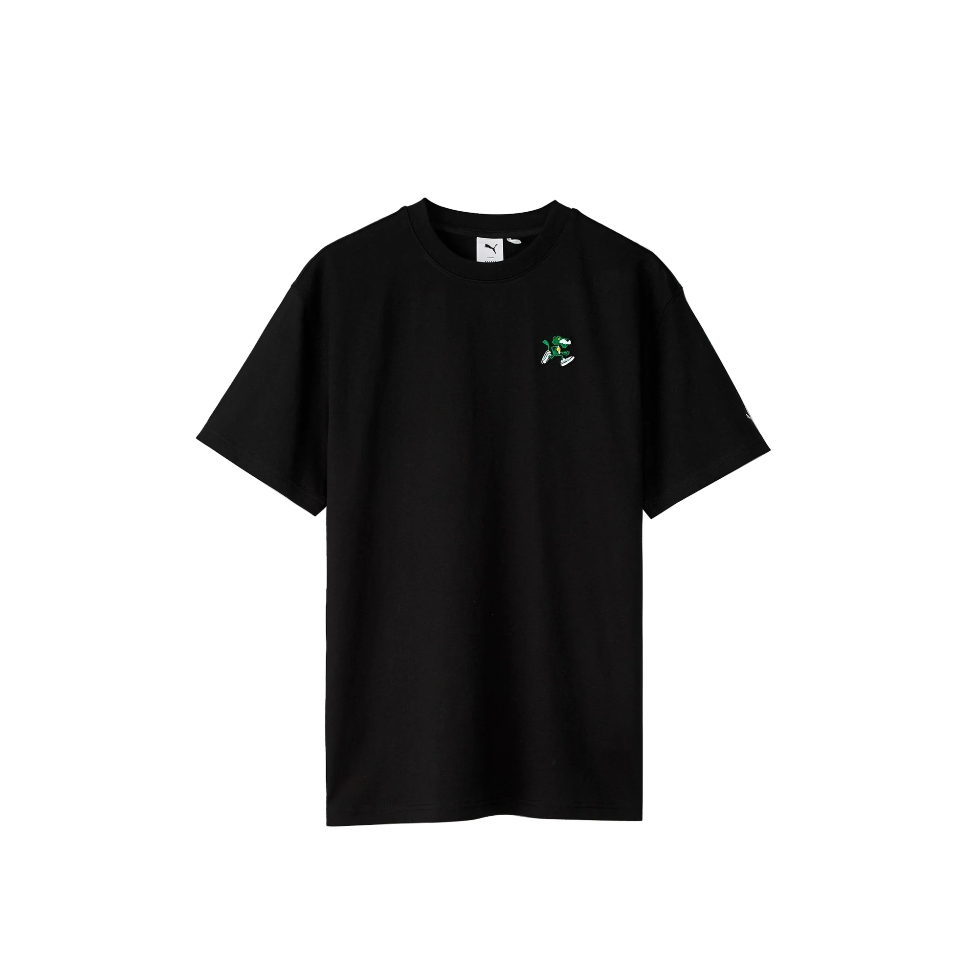 Puma Mens The Mascot SS Tee