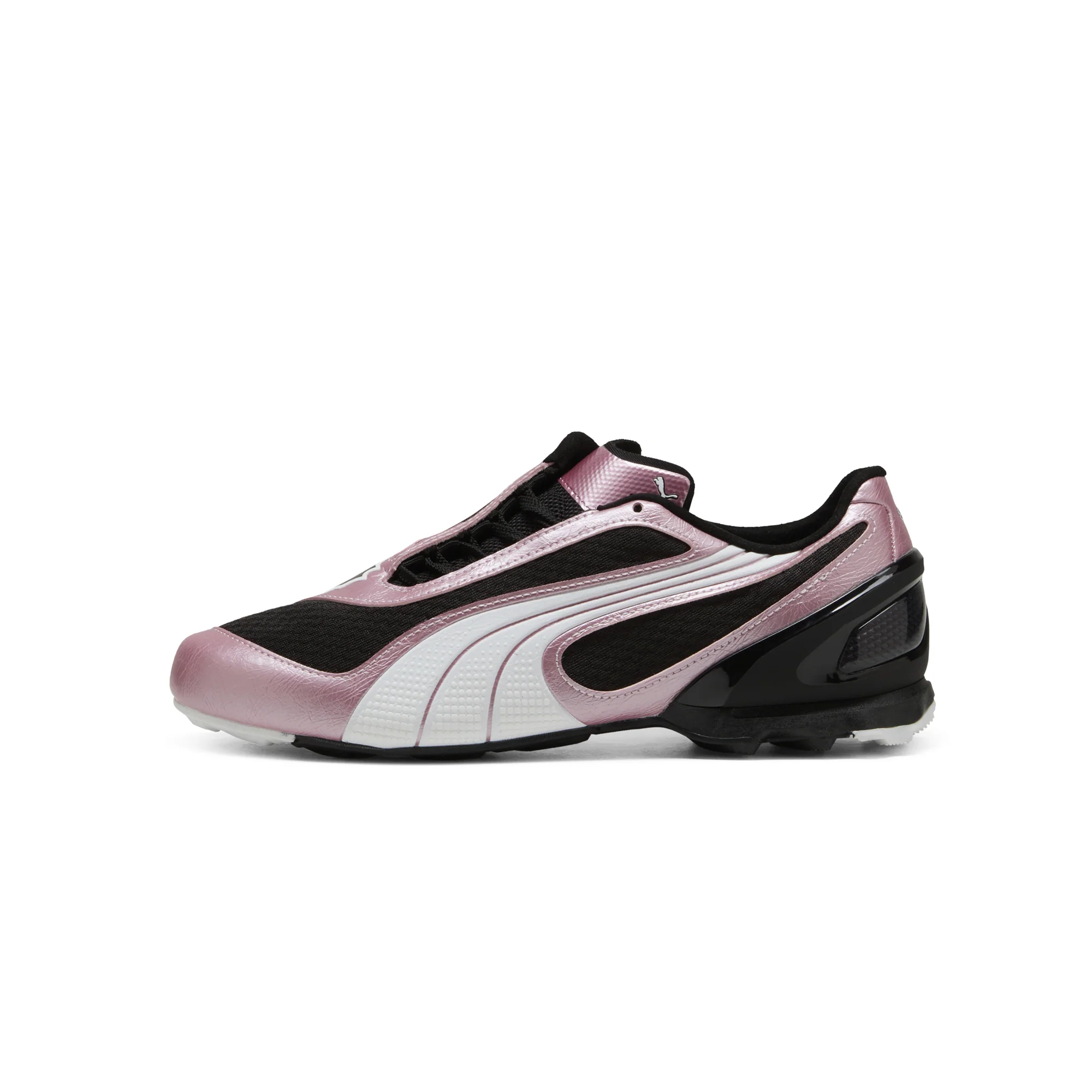 Puma Mens V1.25 Metallic Shoes