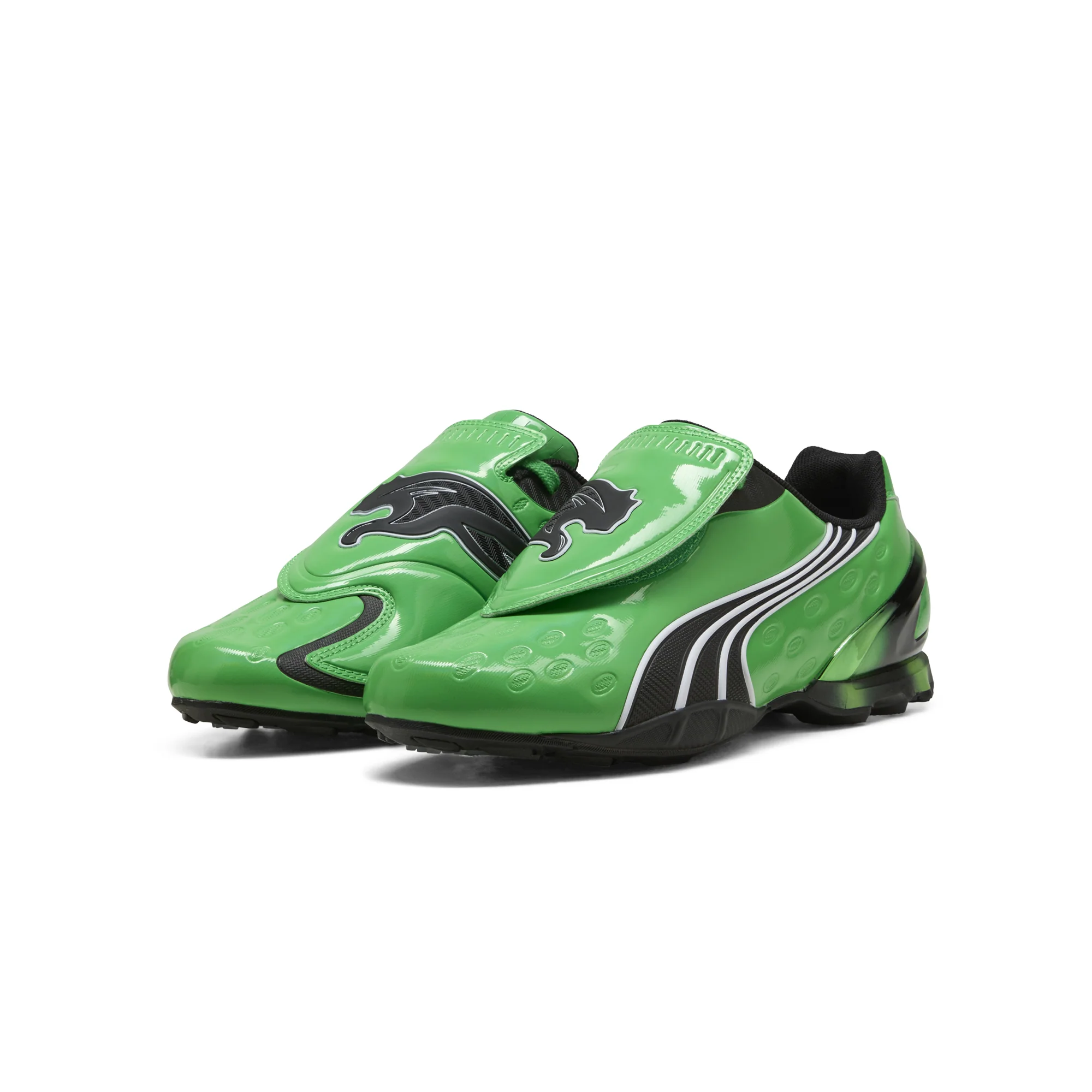 Puma Mens V-S1 Contact Shoes - Image 2