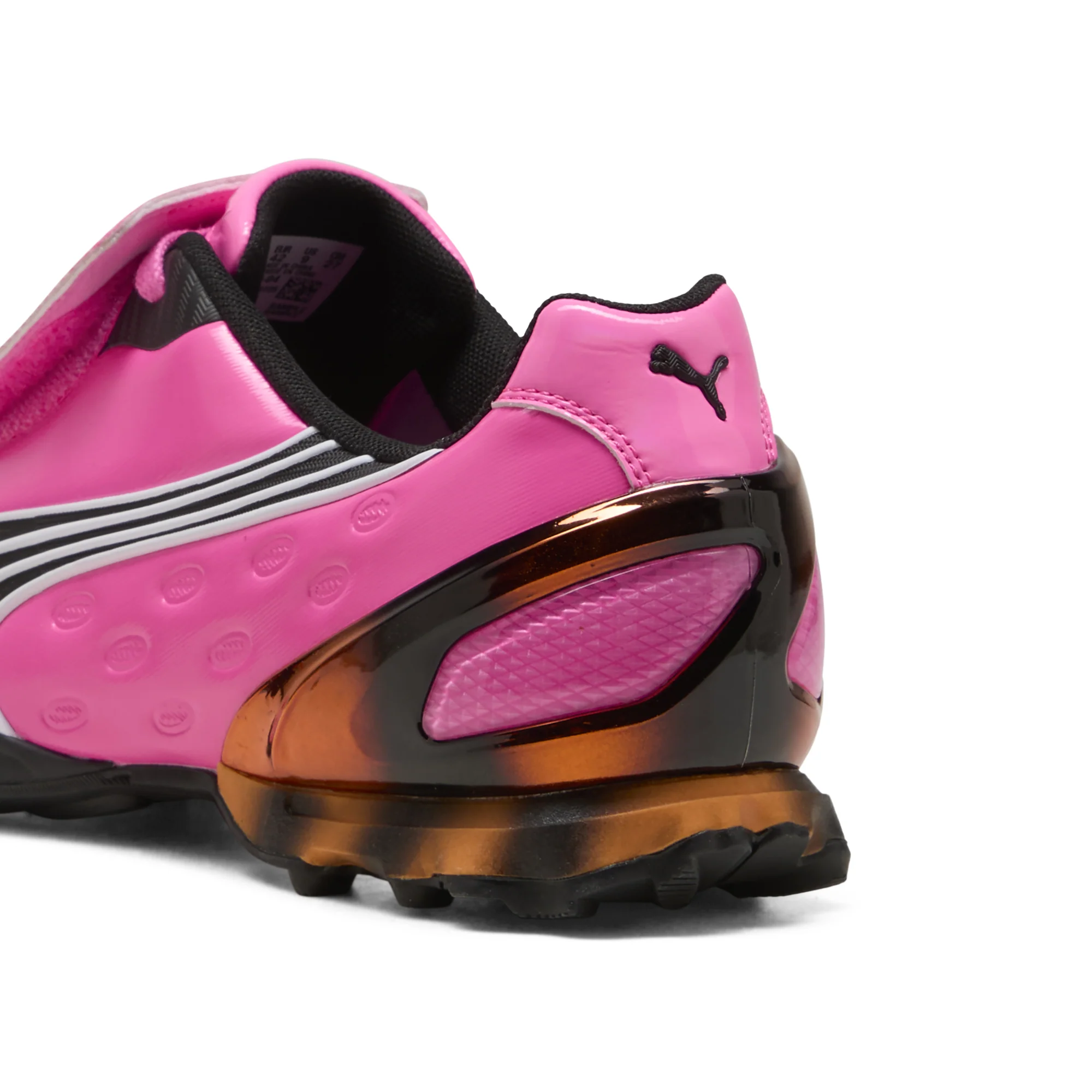 Puma Mens V-S1 Contact Shoes - Image 3