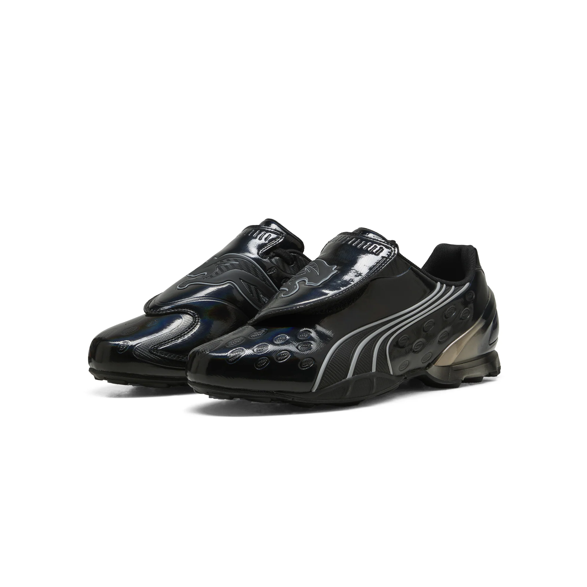 Puma Mens V-S1 Contact Shoes - Image 2