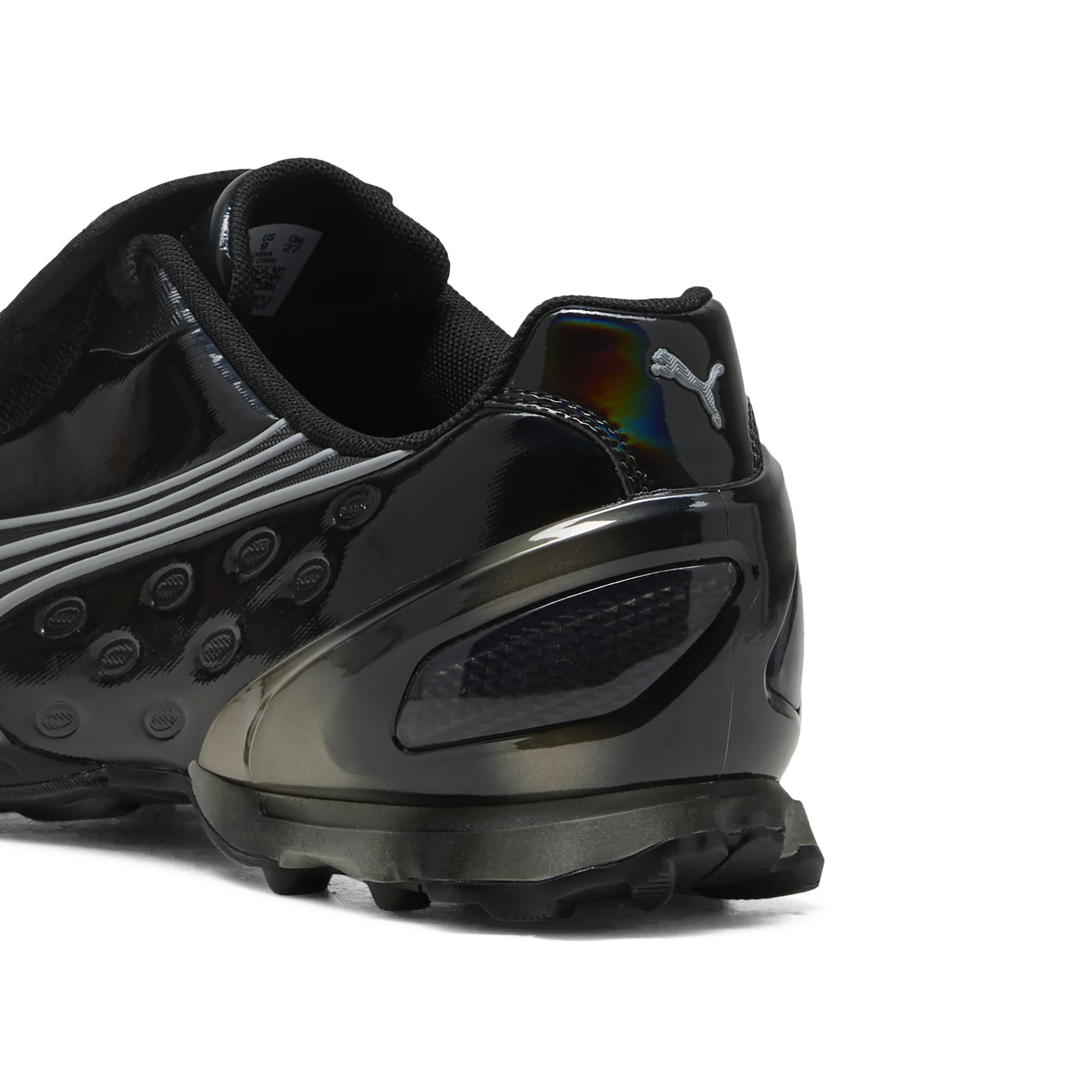Puma Mens V-S1 Contact Shoes - Image 3