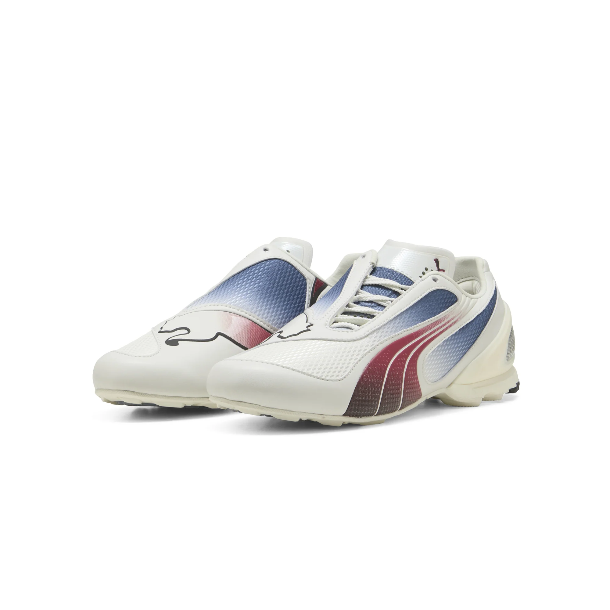 Puma Mens V-S1 Shoes - Image 2