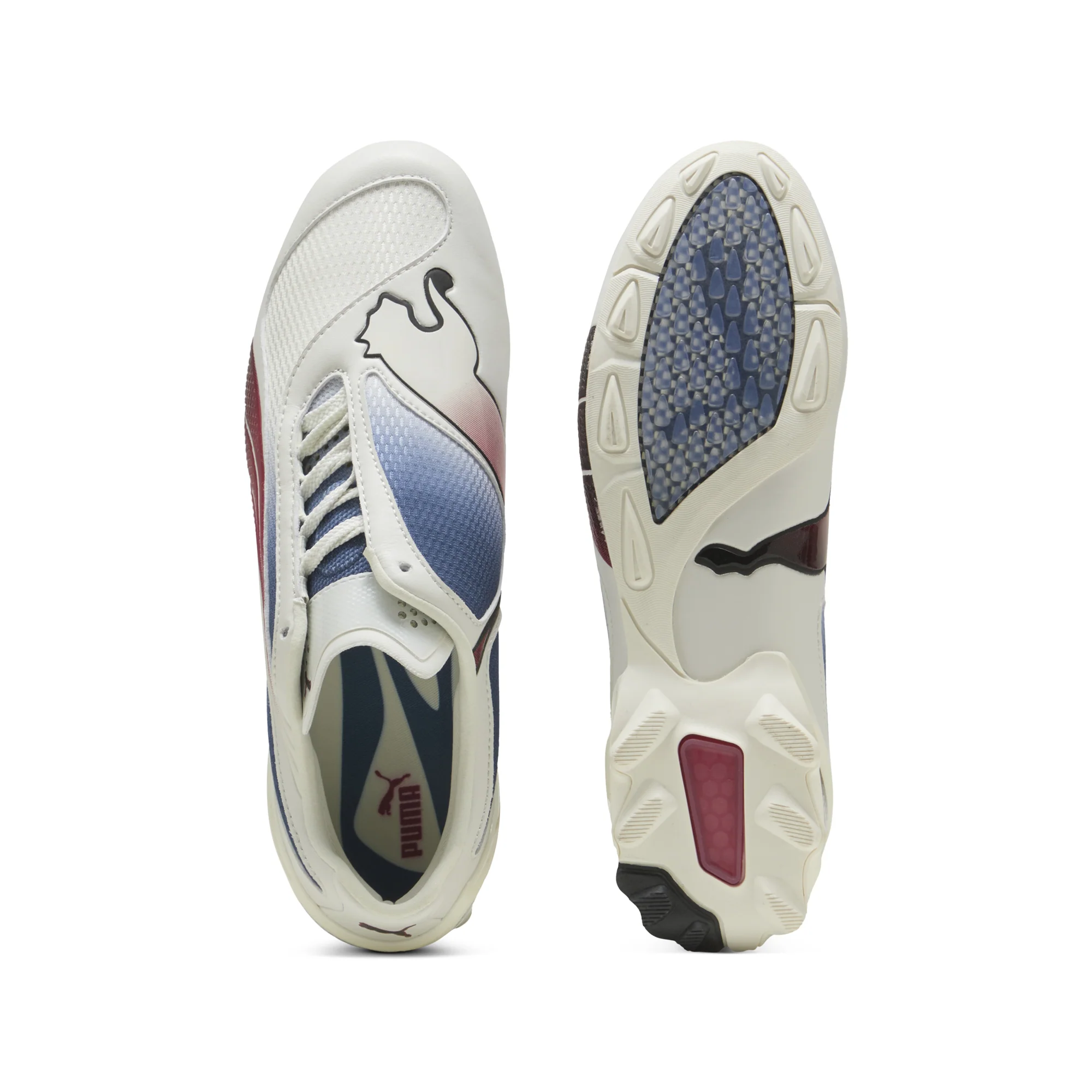 Puma Mens V-S1 Shoes - Image 4