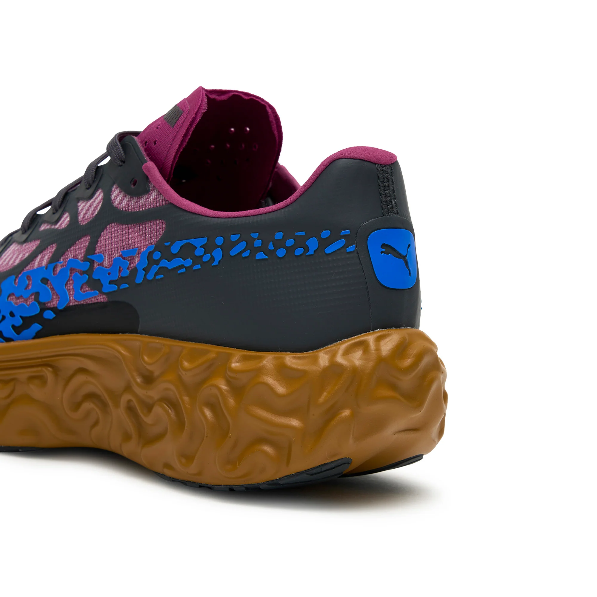 Puma x Salehe Bembury Mens Velum Nitro Shoes - Image 3