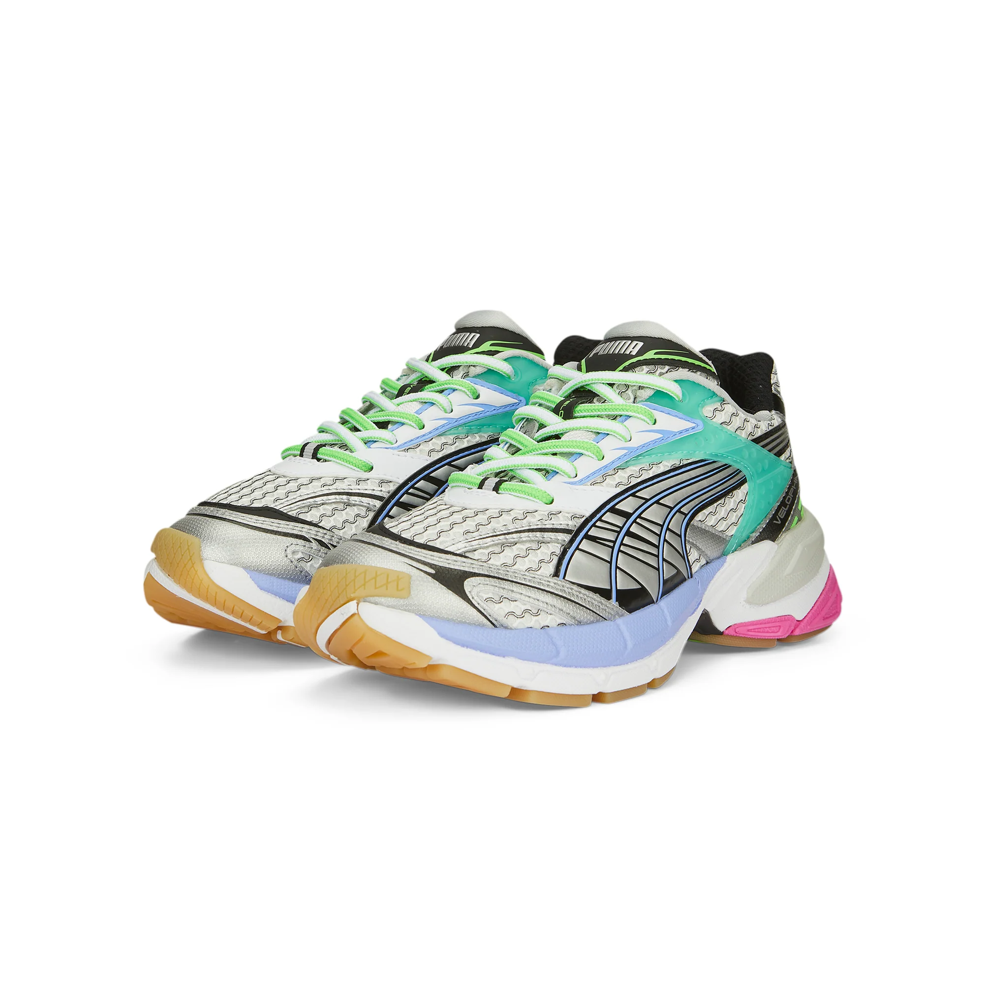 Puma Velophasis Phased Shoes - Image 2