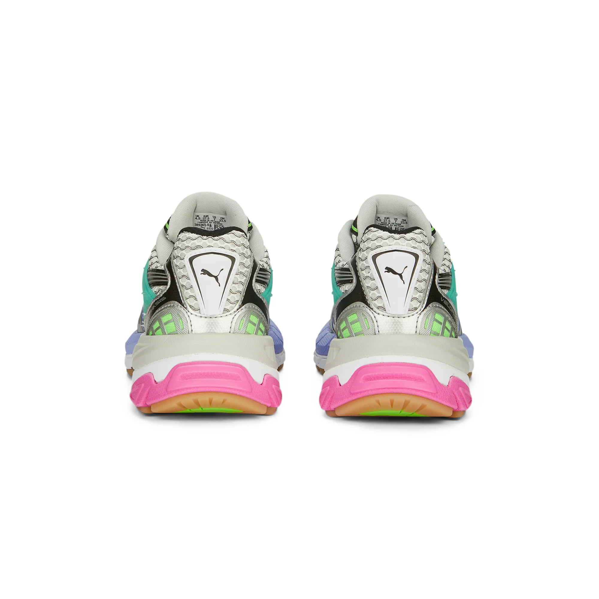 Puma Velophasis Phased Shoes - Image 3