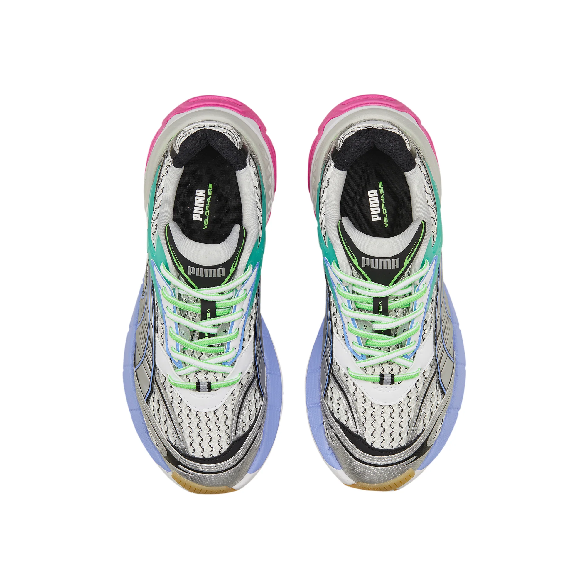 Puma Velophasis Phased Shoes - Image 4
