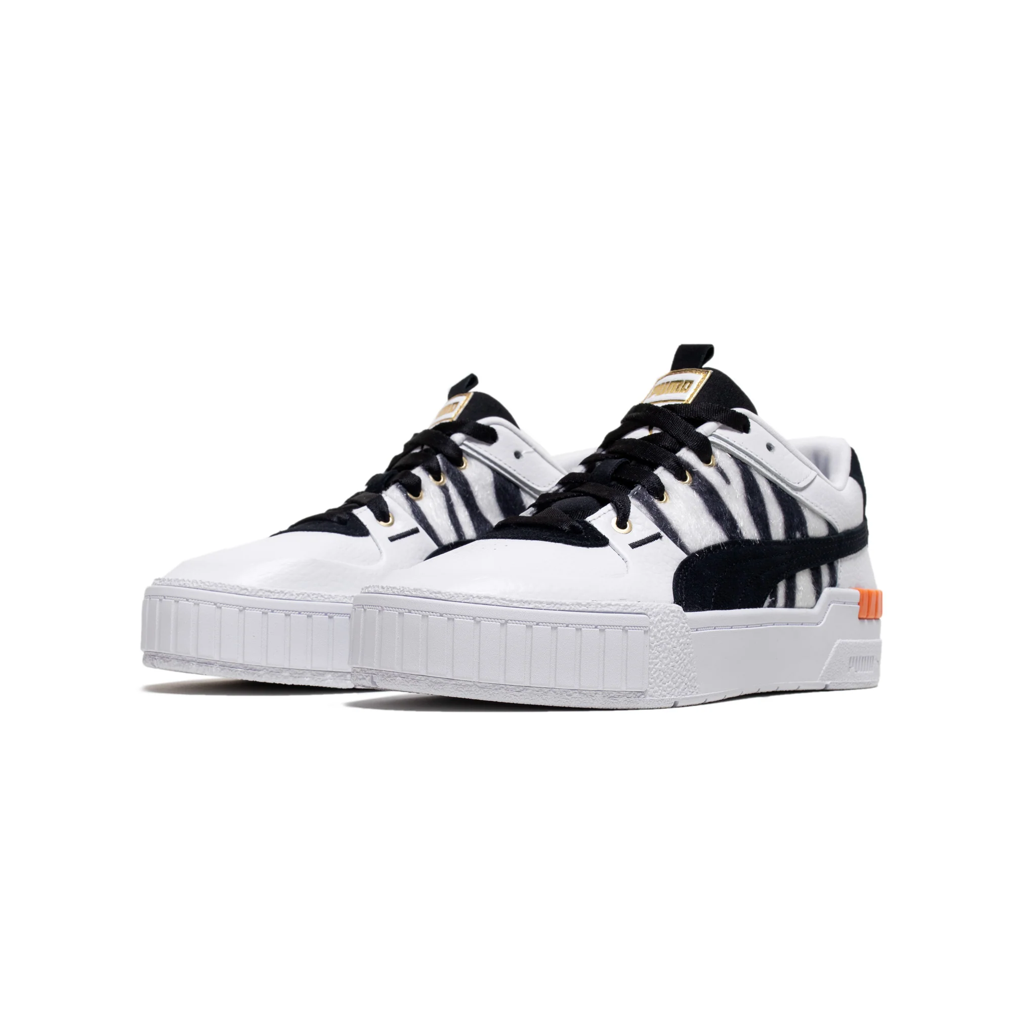 Puma Women Cali Sport Cats Shoe - Image 2