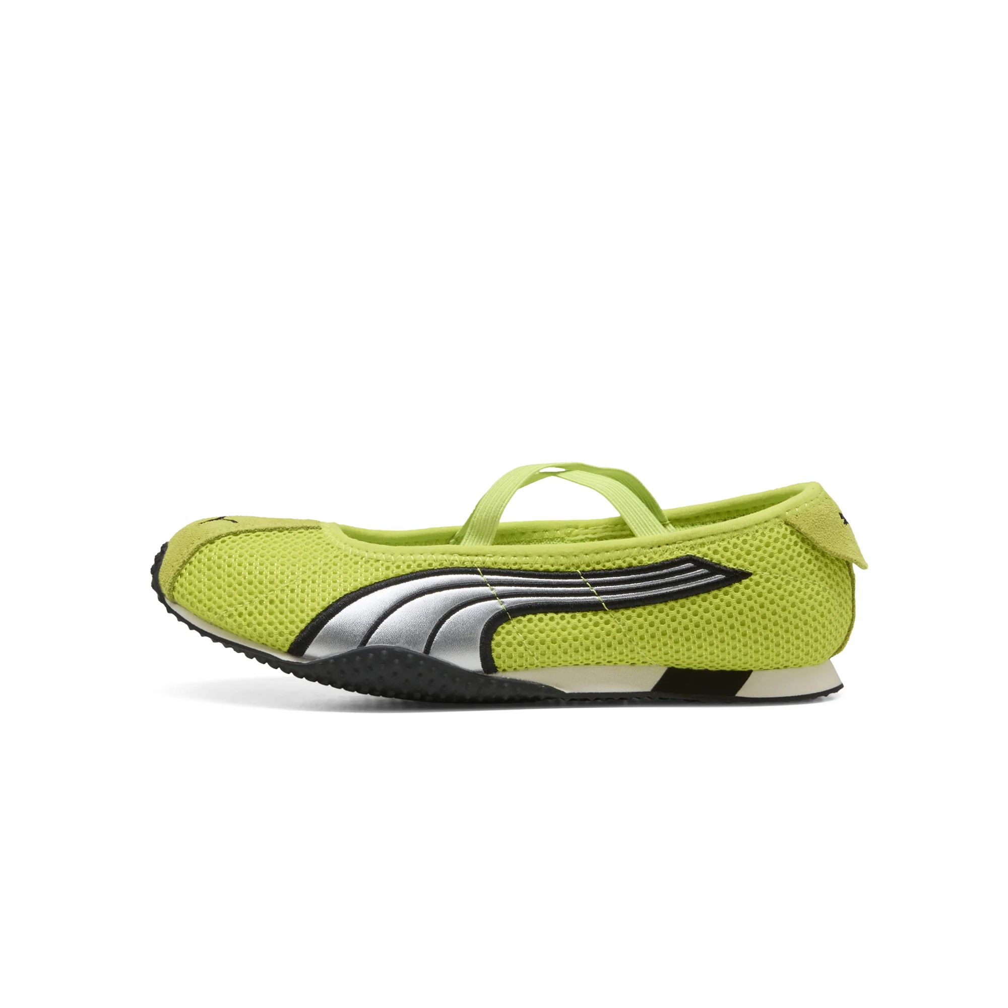 Puma Womens H-Street Ballet Shoes
