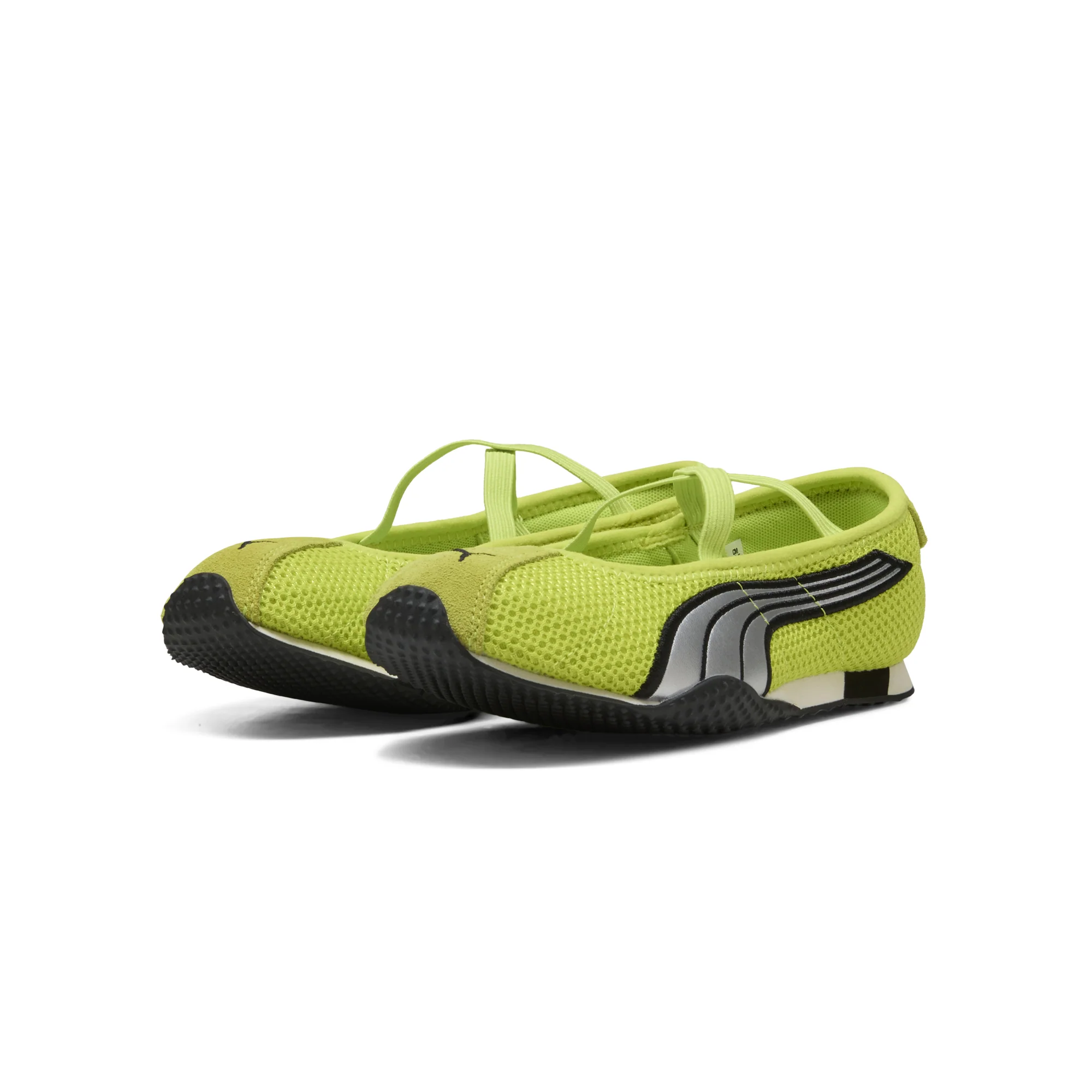Puma Womens H-Street Ballet Shoes - Image 2