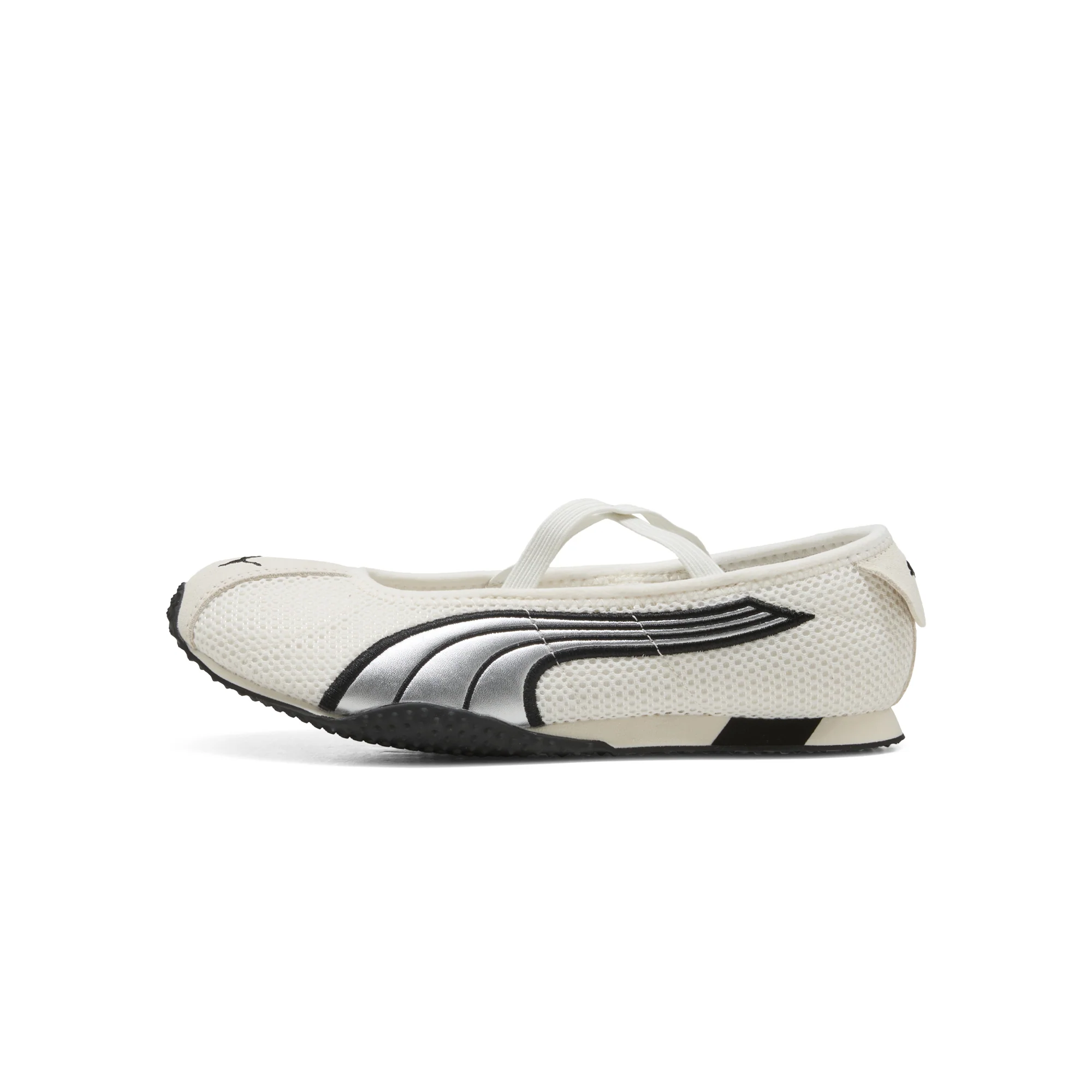 Puma Womens H-Street Ballet Shoes