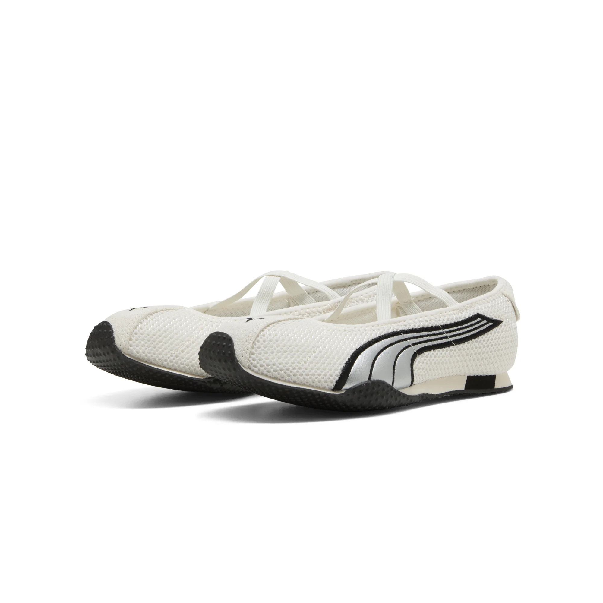 Puma Womens H-Street Ballet Shoes - Image 2