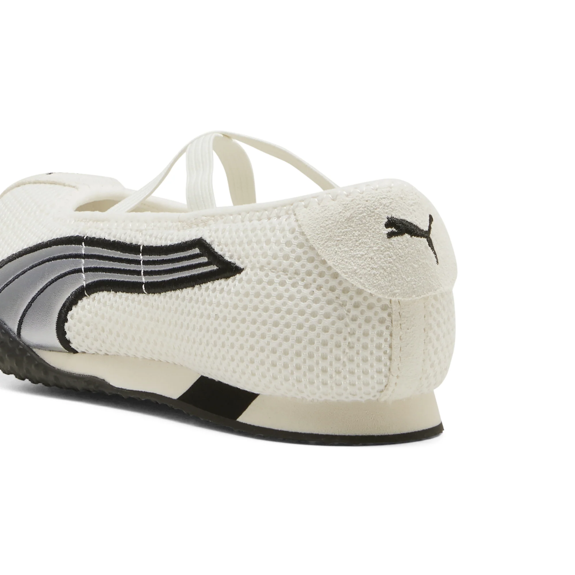 Puma Womens H-Street Ballet Shoes - Image 3
