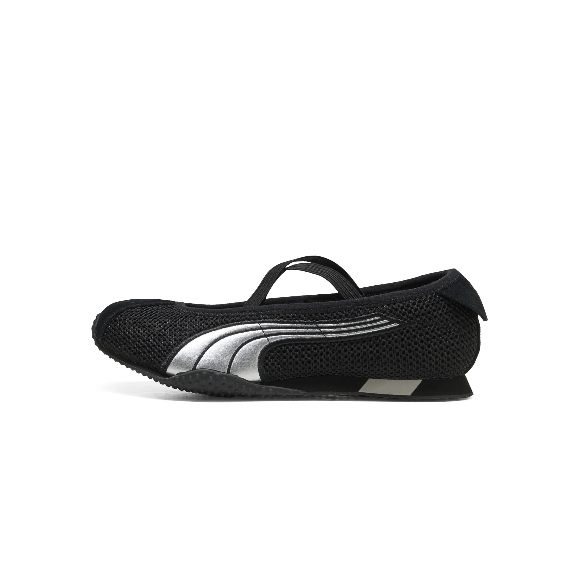 Puma Womens H-Street Ballet Shoes