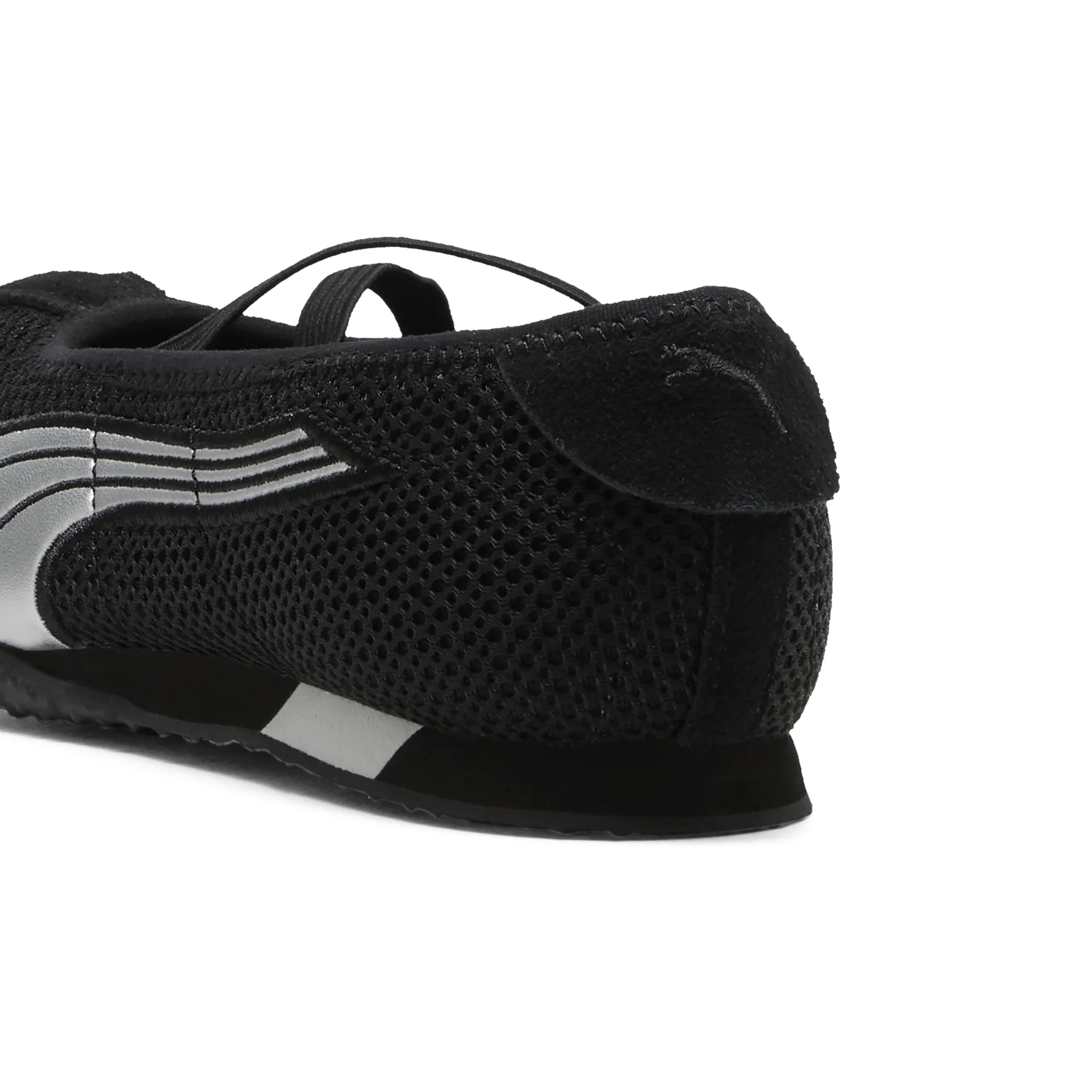 Puma Womens H-Street Ballet Shoes - Image 3