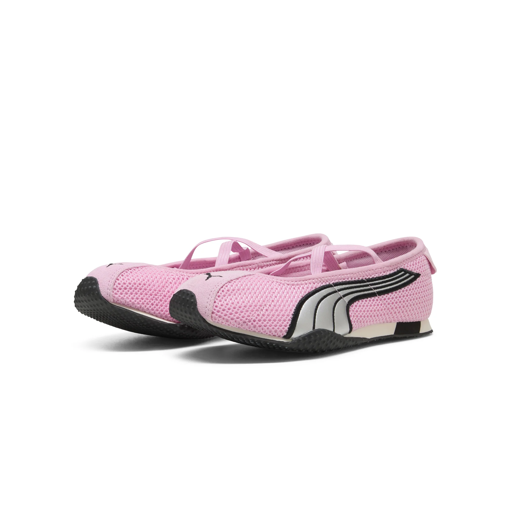 Puma Womens H-Street Ballet Shoes - Image 2