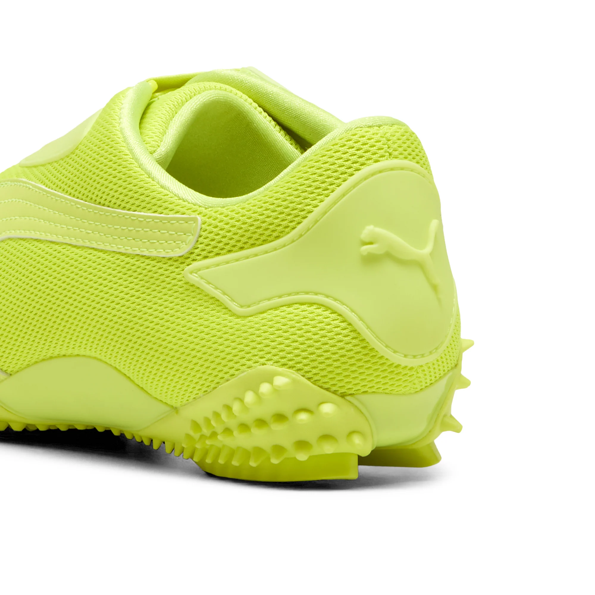 Puma Womens Mostro Ecstasy Shoes - Image 3
