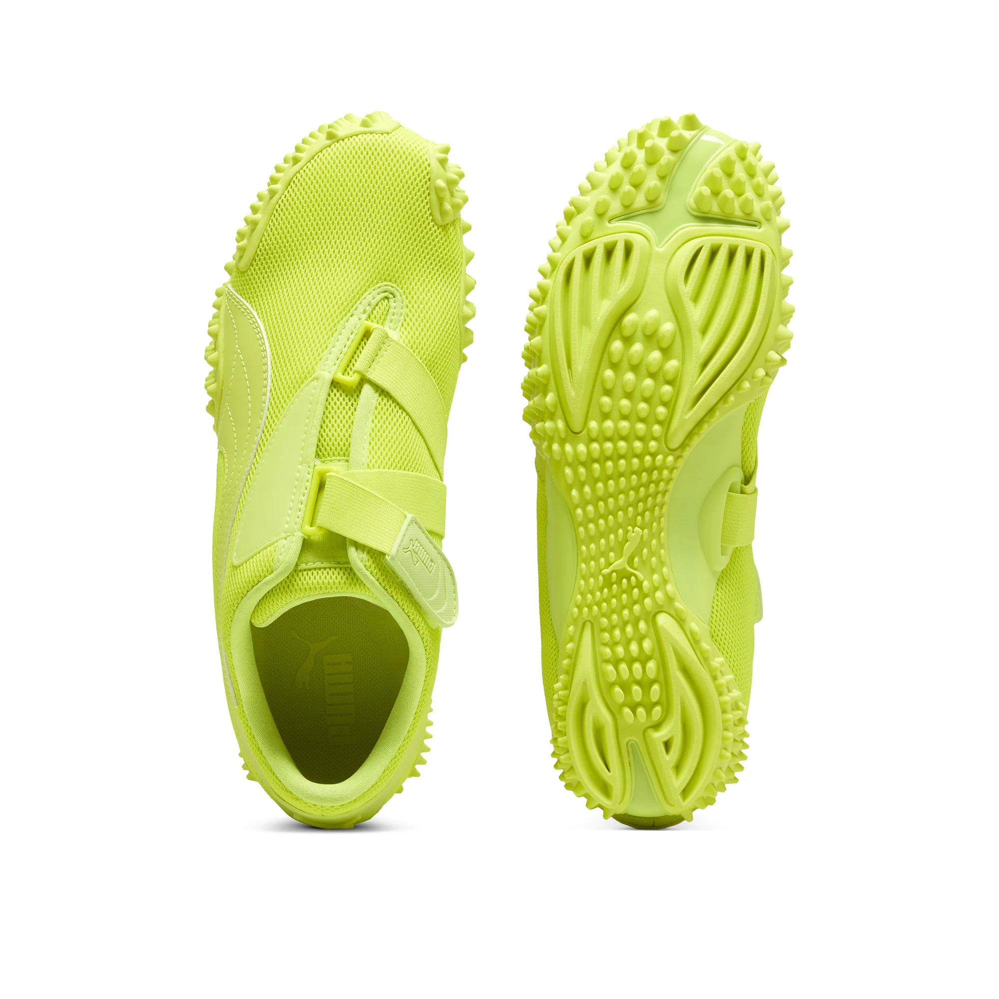 Puma Womens Mostro Ecstasy Shoes - Image 4