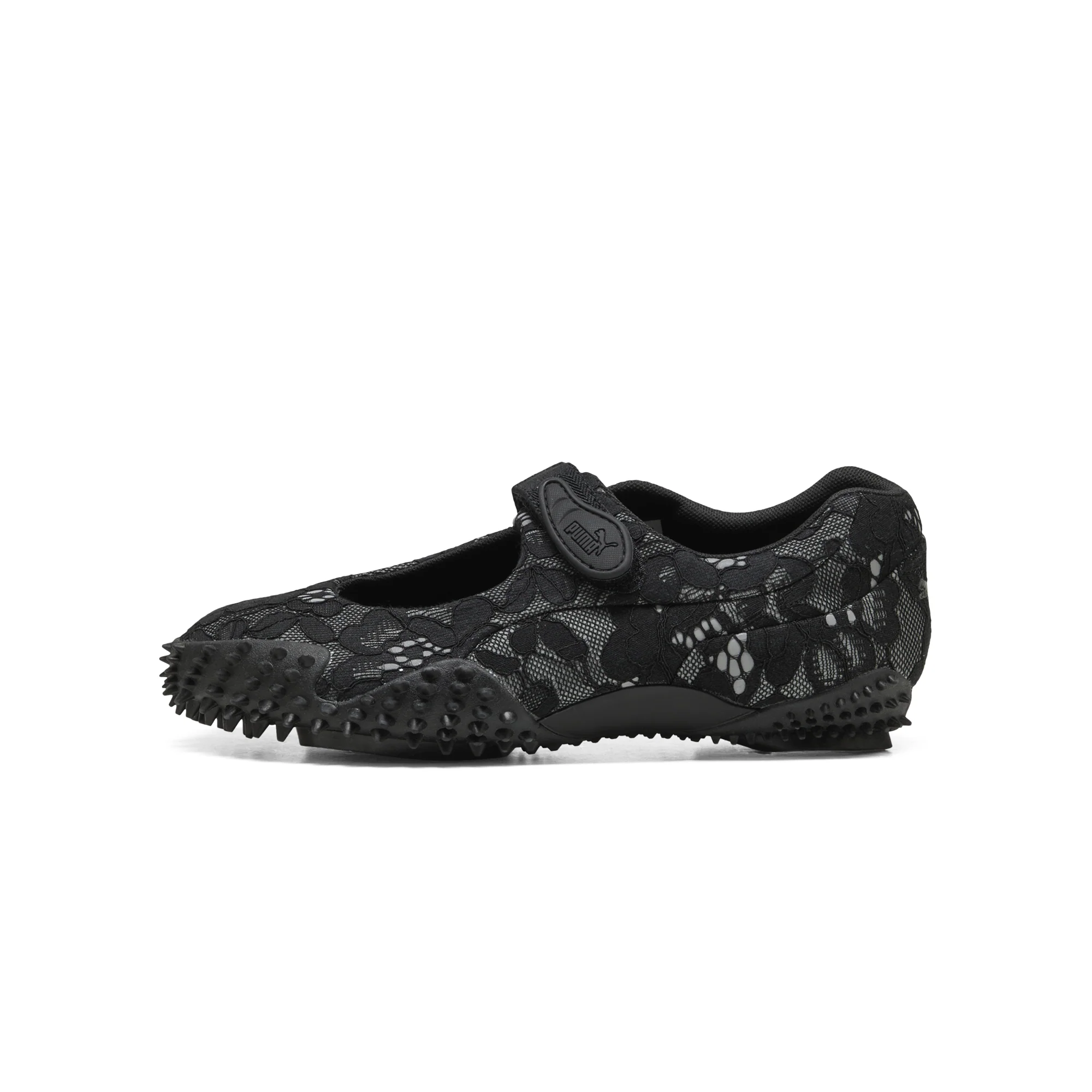 Puma Womens Mostro Fey Lace Shoes