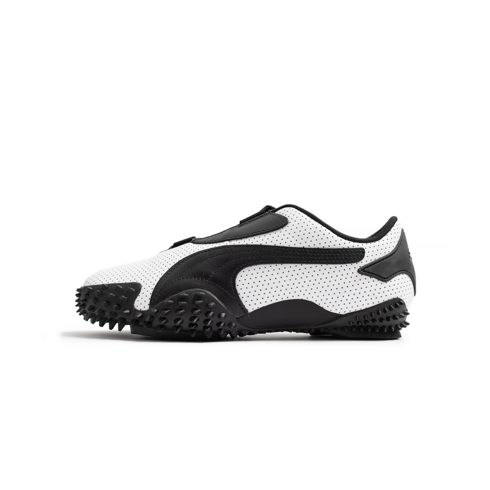 Puma Womens Mostro Perf Shoes