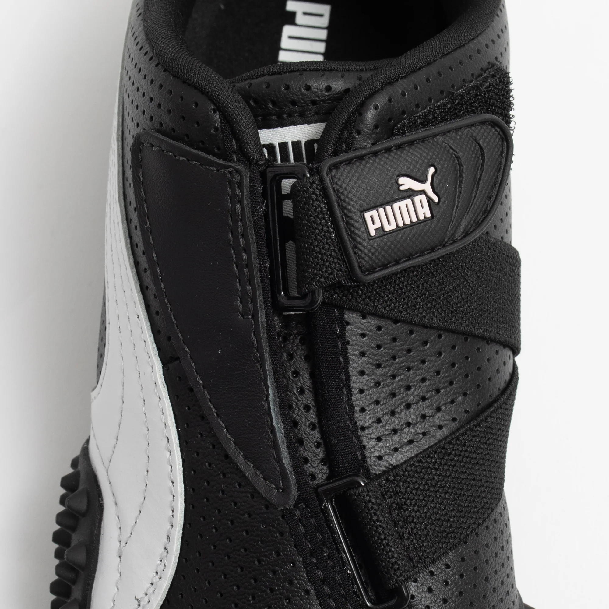 Puma Womens Mostro Perf Shoes - Image 4