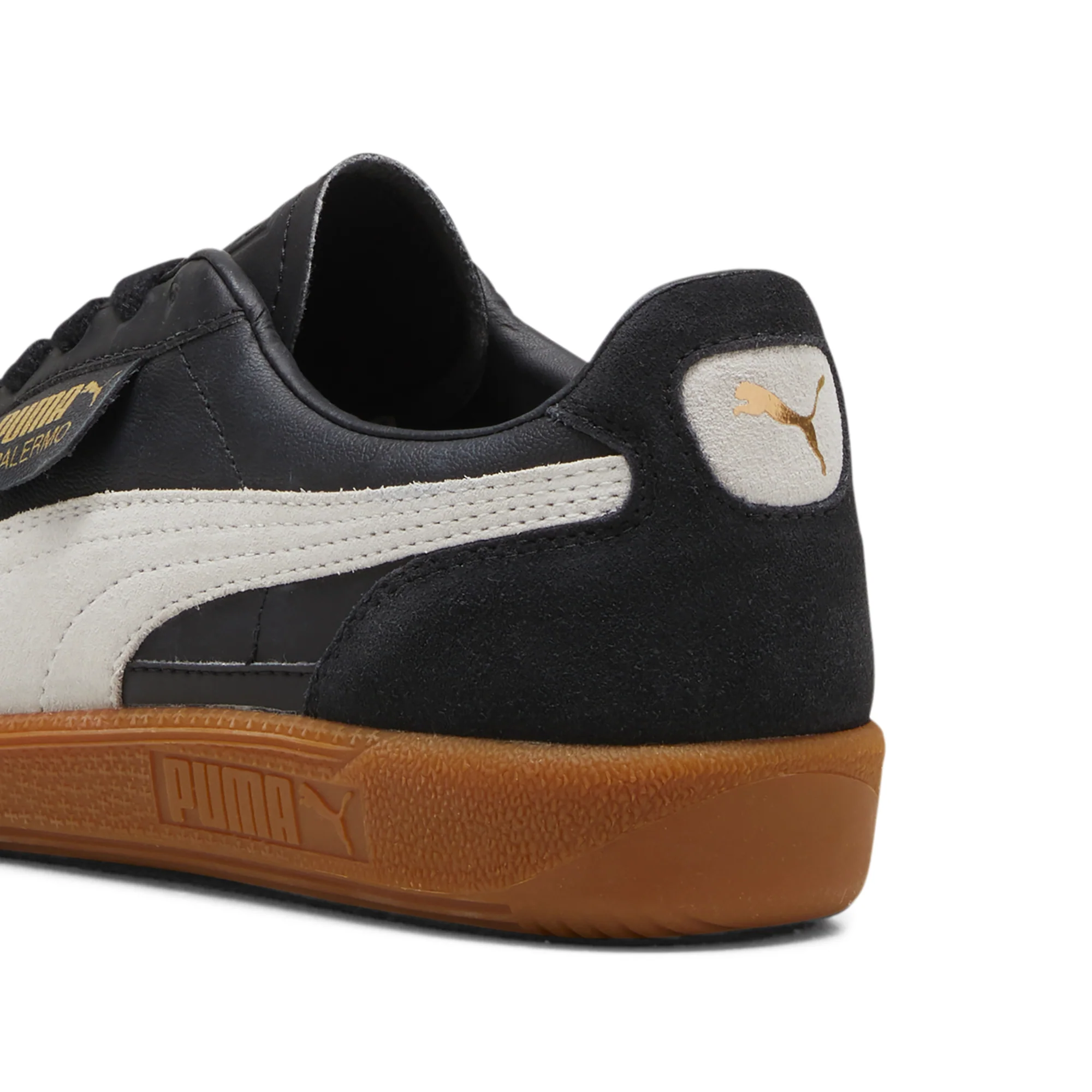 Puma Womens Palermo LTH Shoes - Image 3