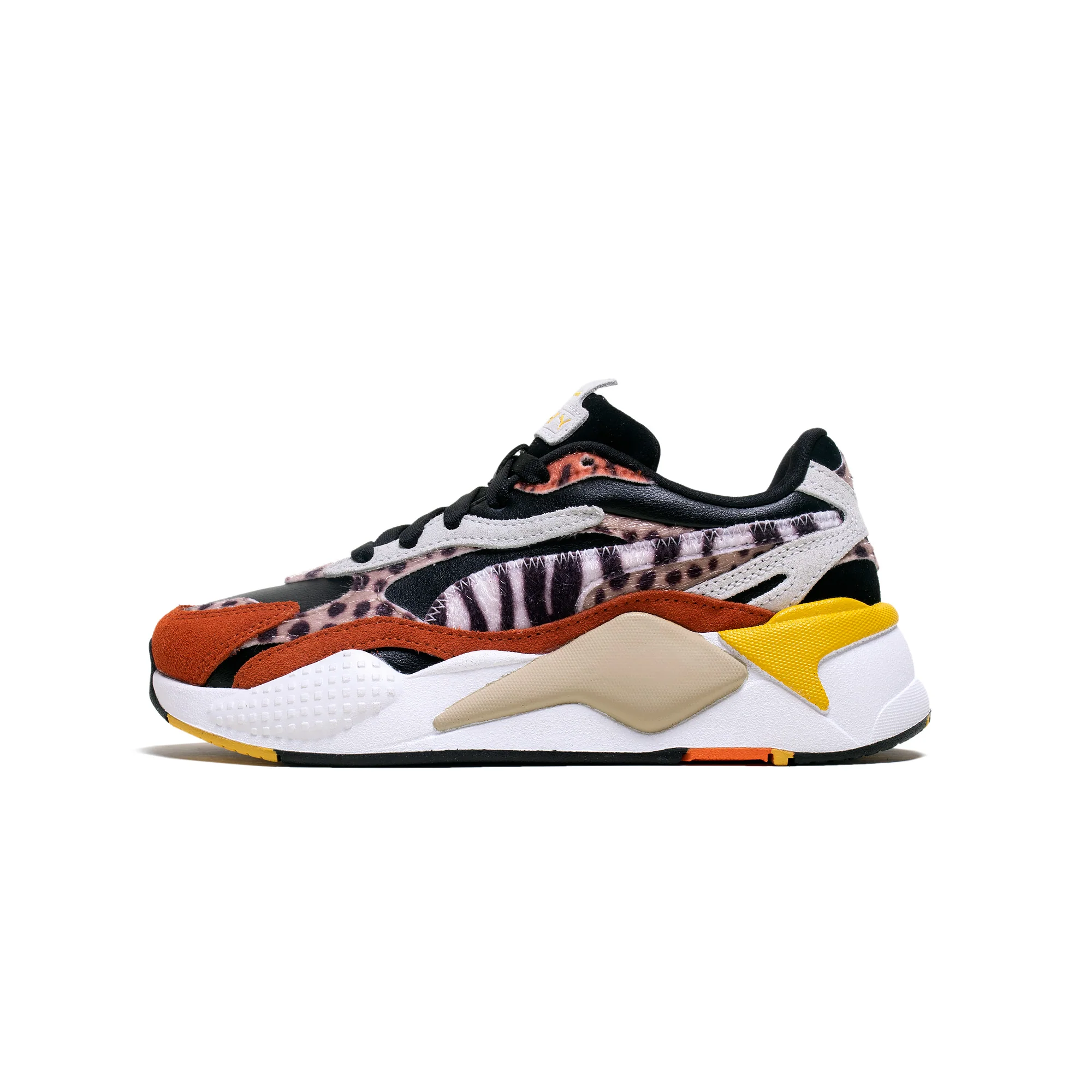 Puma Women RS-X3 Cats Shoe