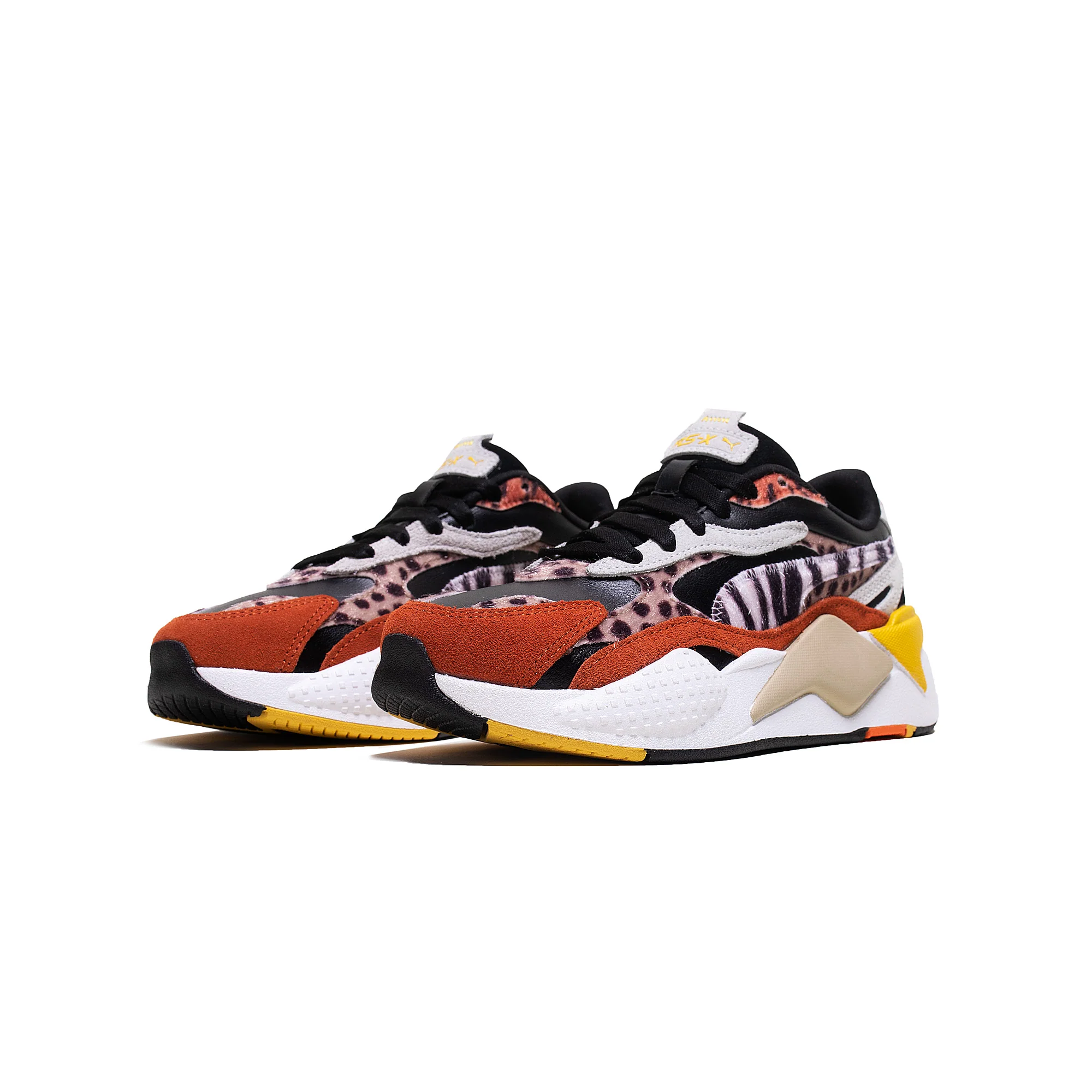 Puma Women RS-X3 Cats Shoe - Image 2
