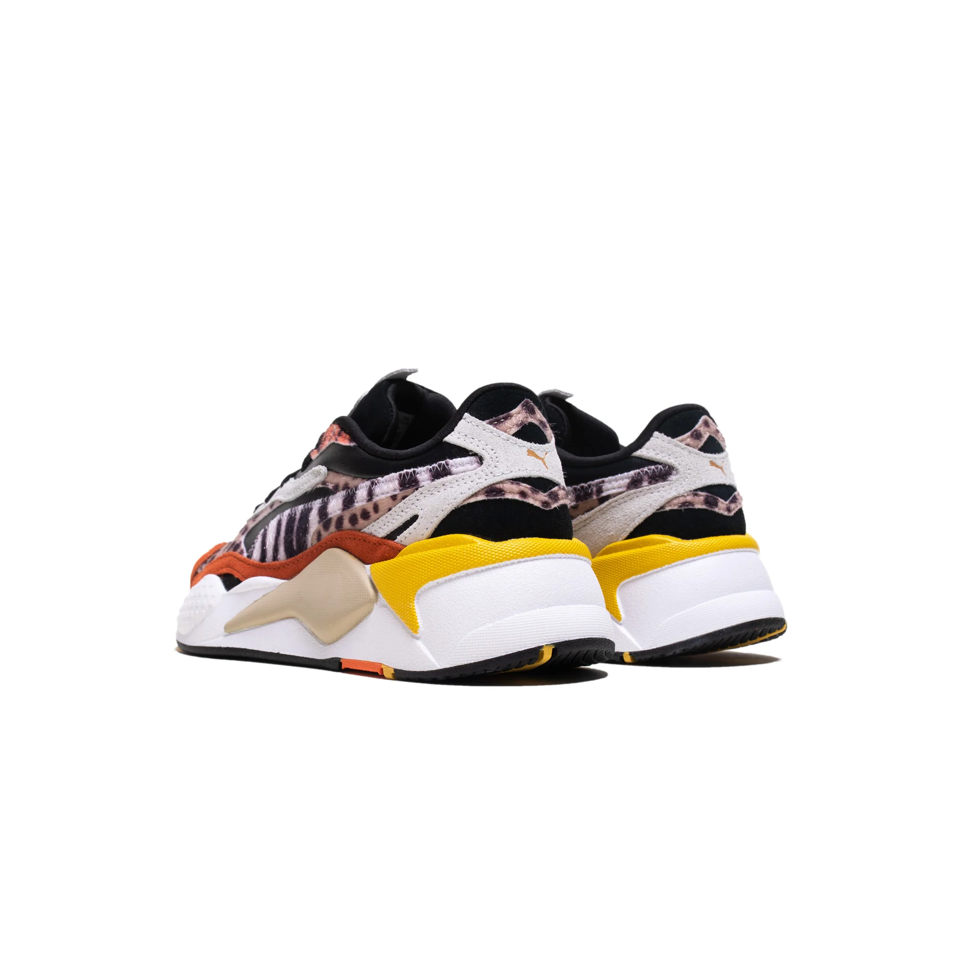 Puma Women RS-X3 Cats Shoe - Image 3
