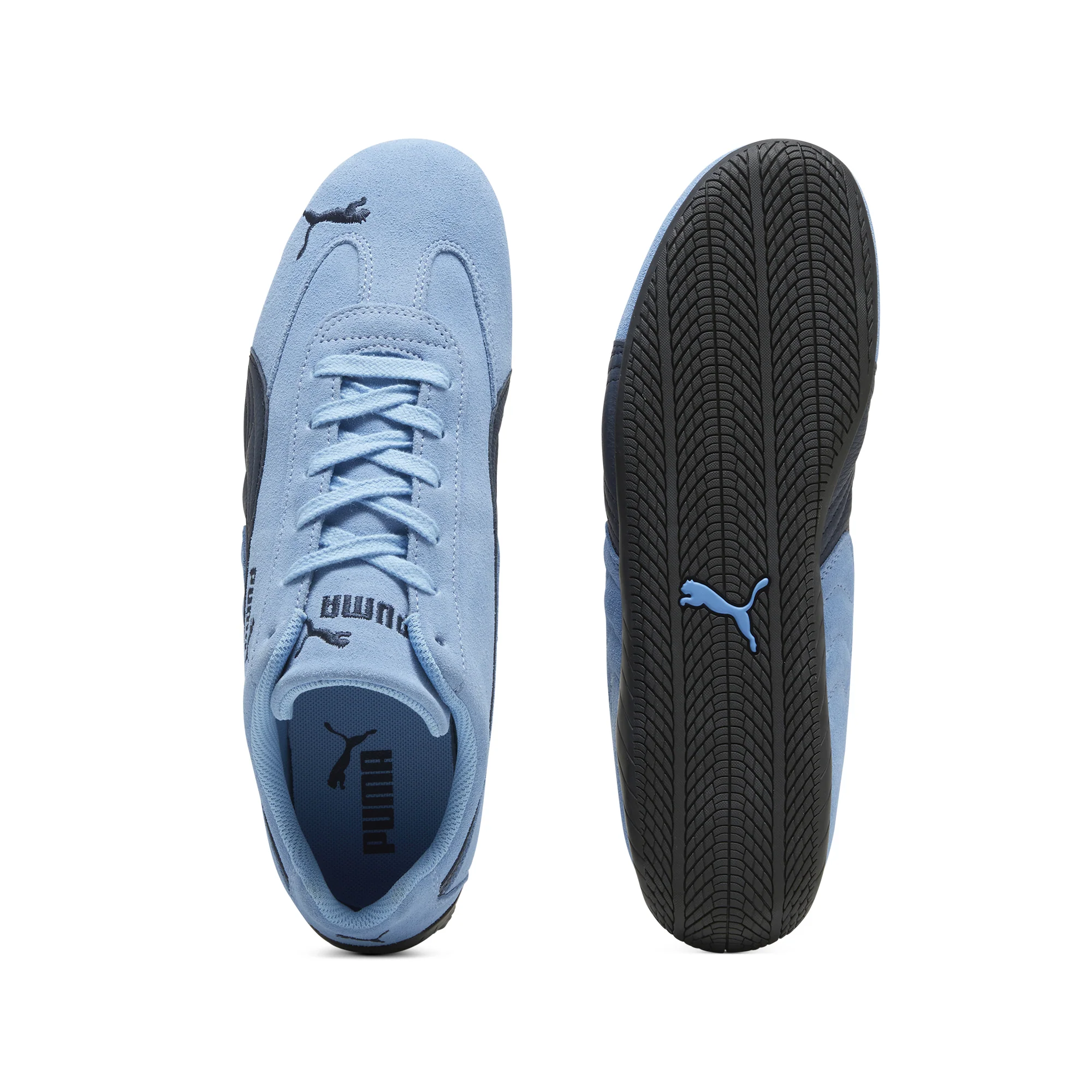 Puma Womens Speedcat Archive Shoes - Image 4