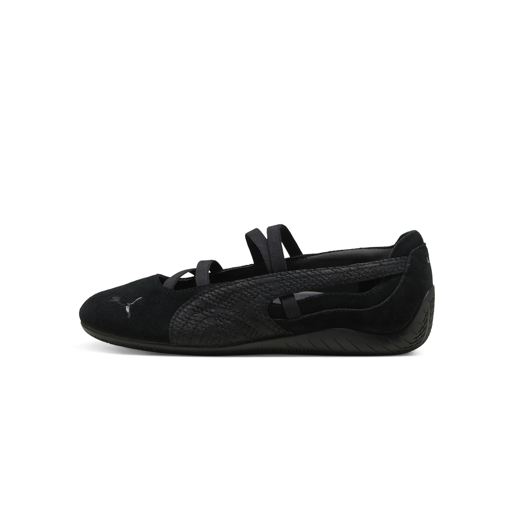 Puma Womens Speedcat Ballet Python Shoes