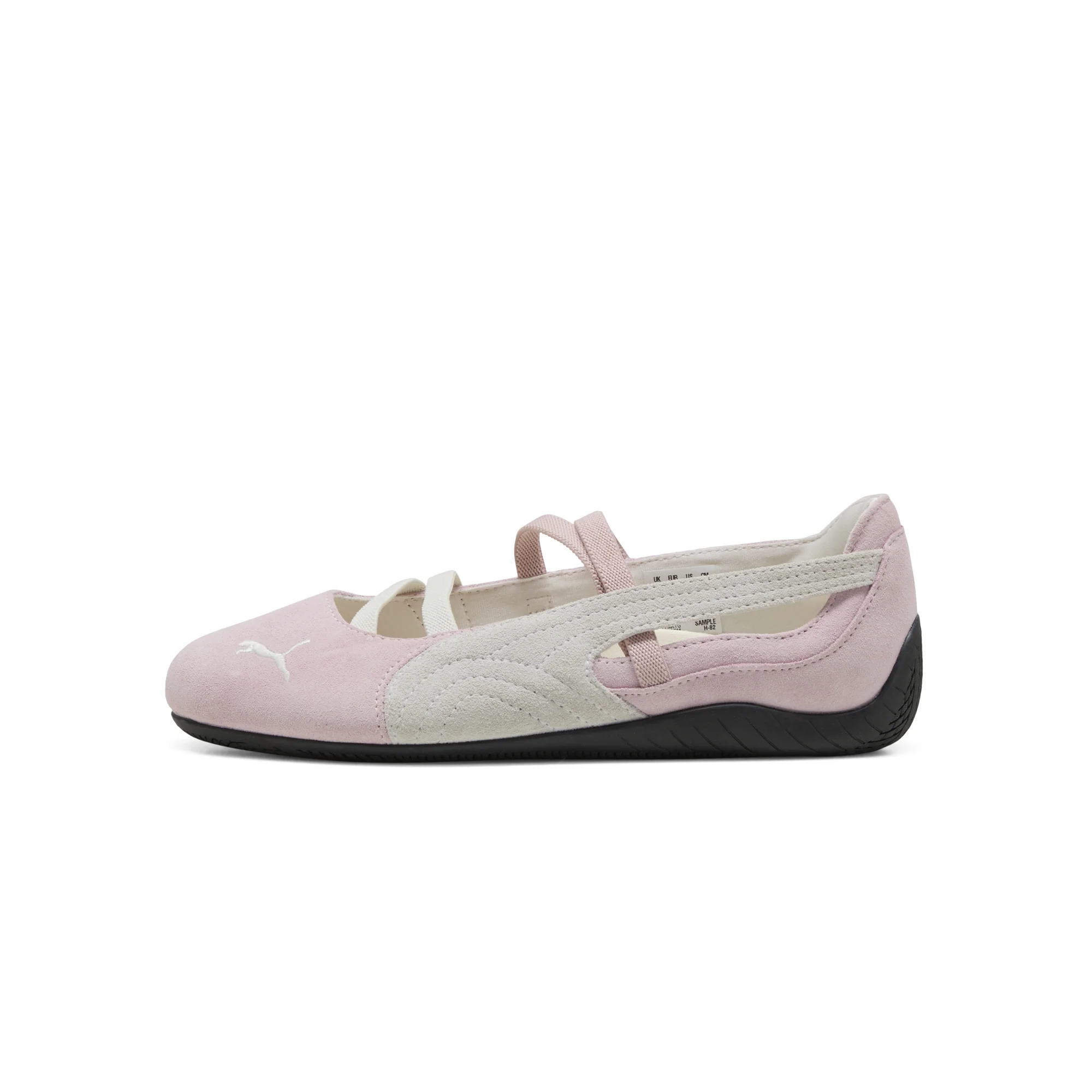 Puma Womens Speedcat Ballet SD Shoes