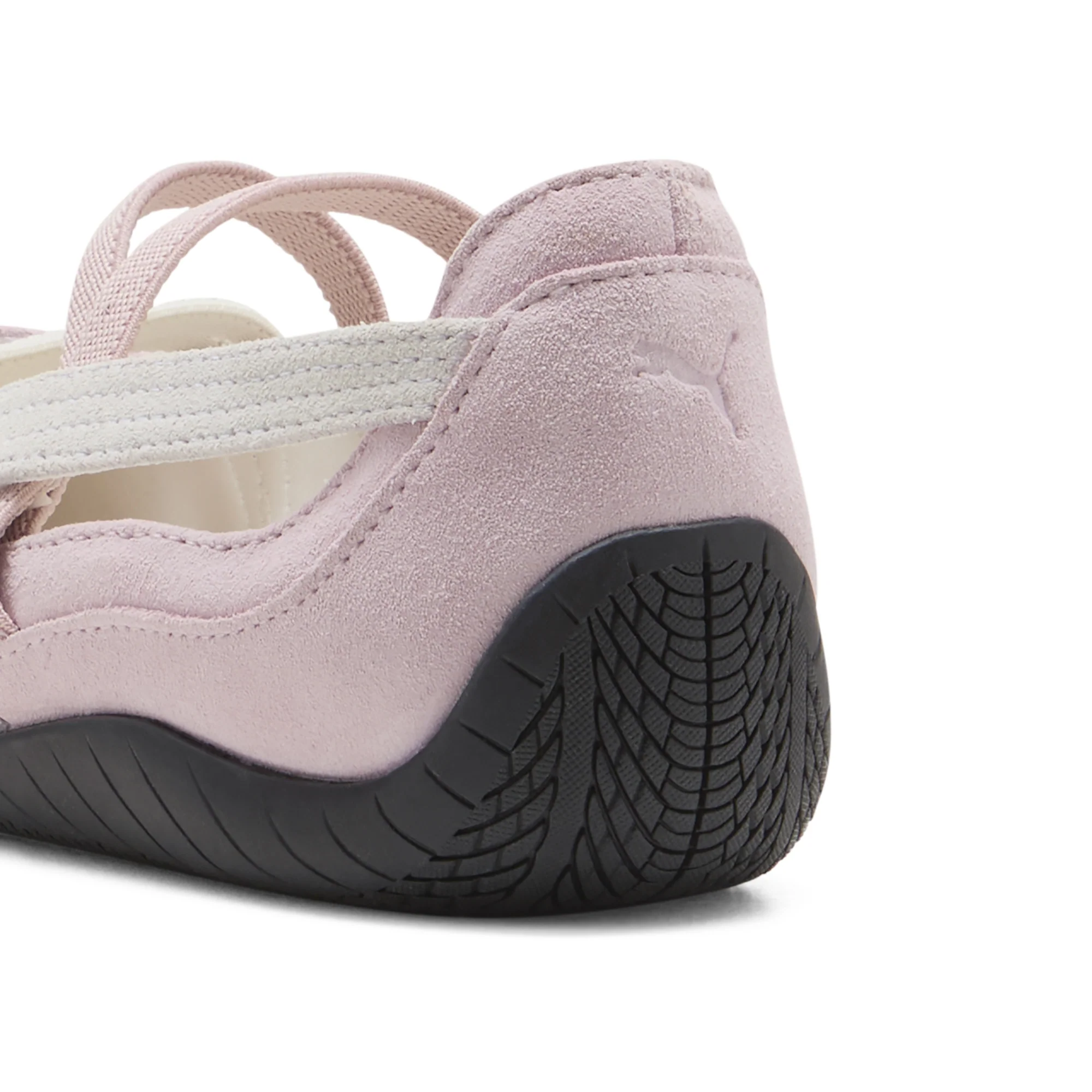 Puma Womens Speedcat Ballet SD Shoes - Image 3