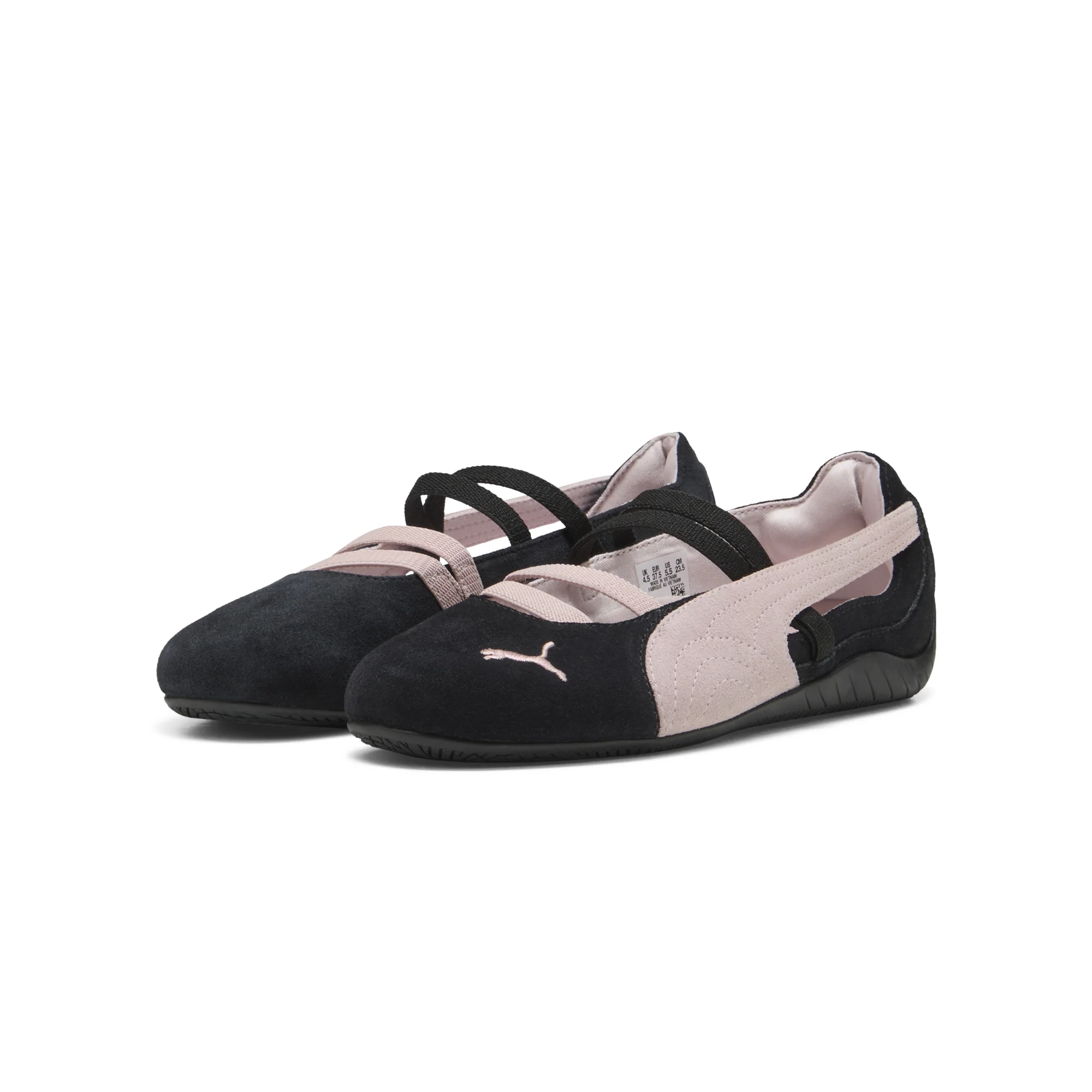 Puma Womens Speedcat Ballet SD Shoes - Image 2