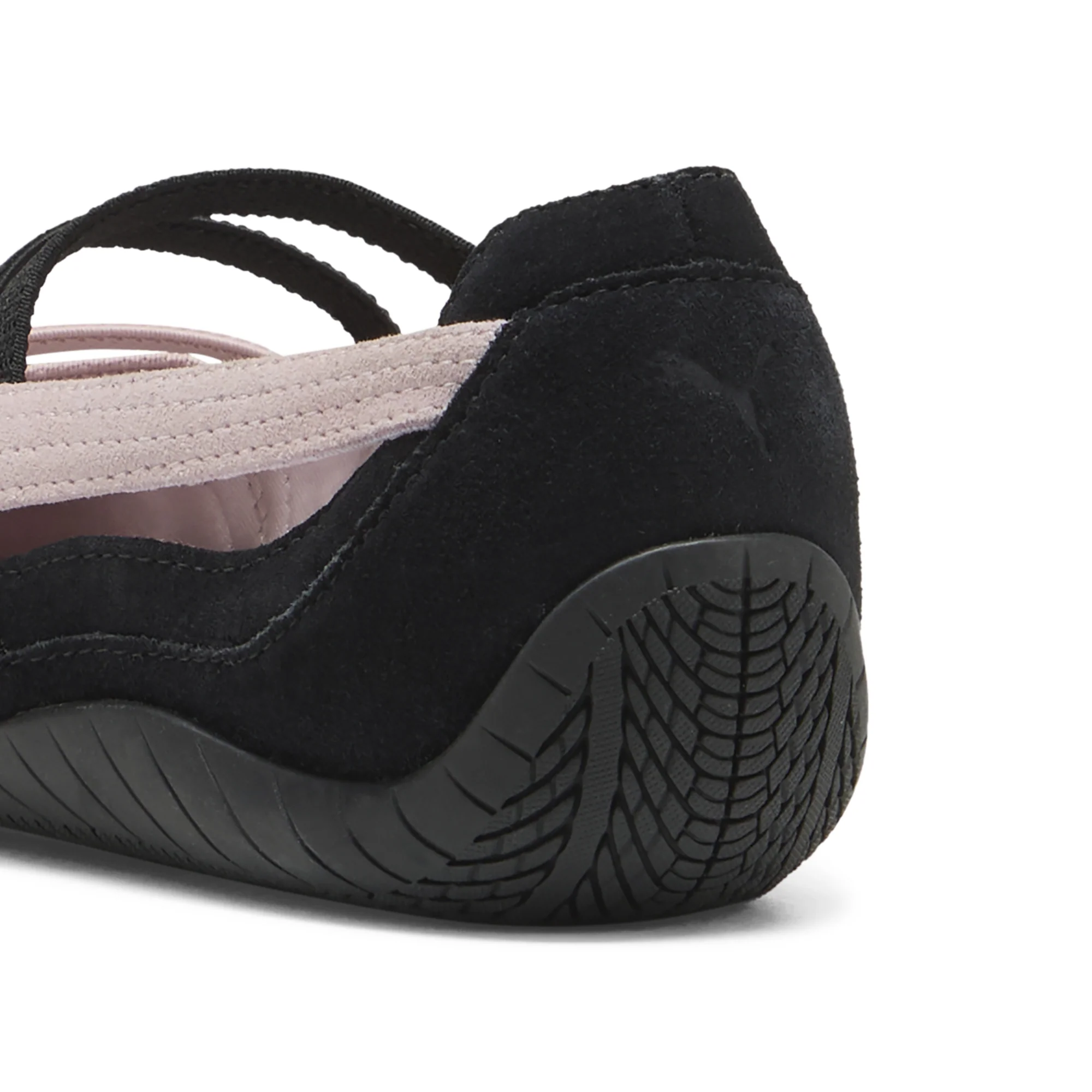 Puma Womens Speedcat Ballet SD Shoes - Image 3