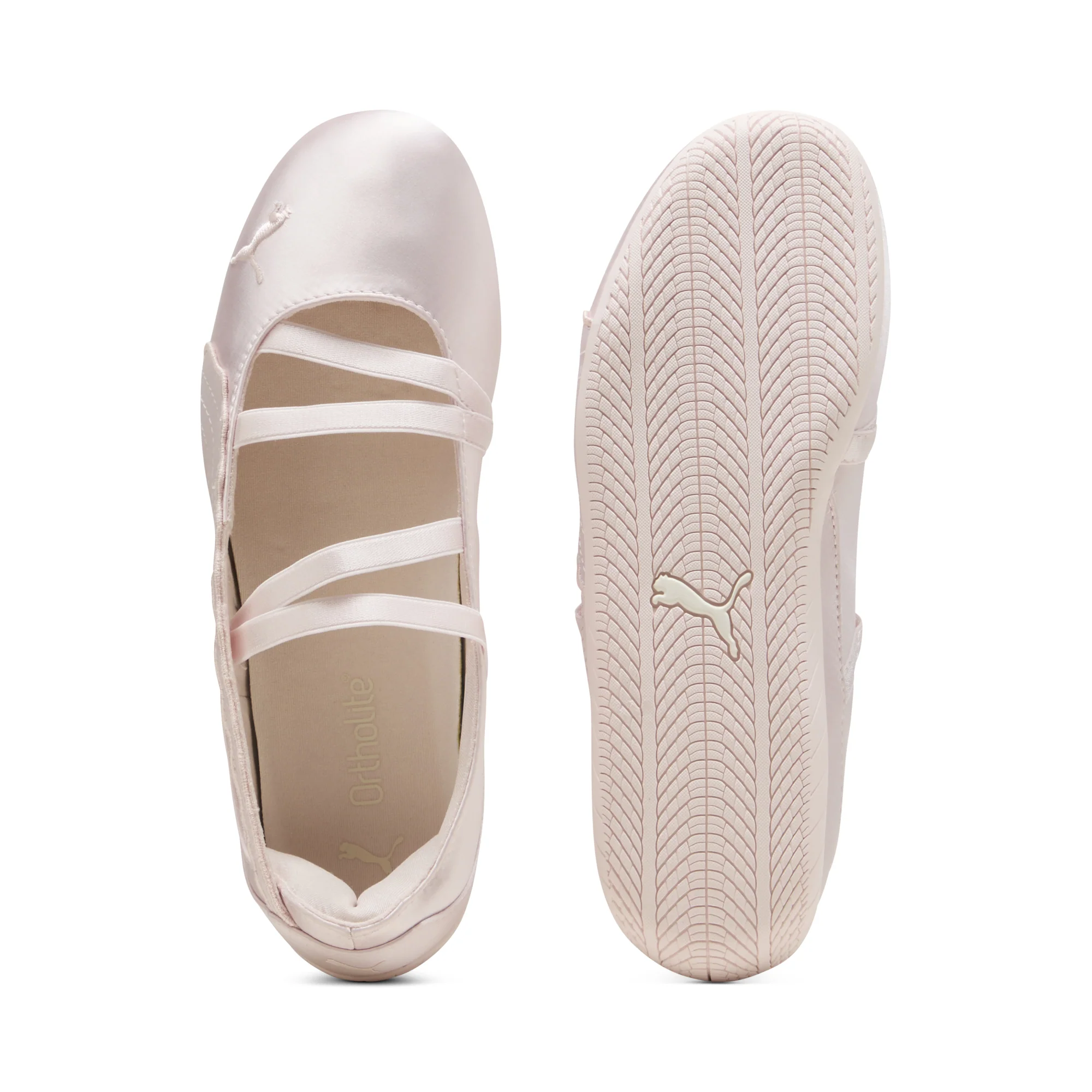 Puma Womens Speedcat Ballet Venus Shoes - Image 4