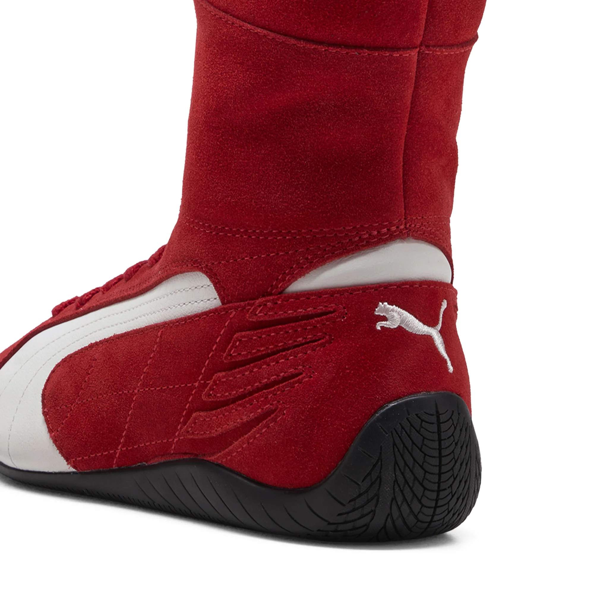 Puma Womens Speedcat Boot - Image 3