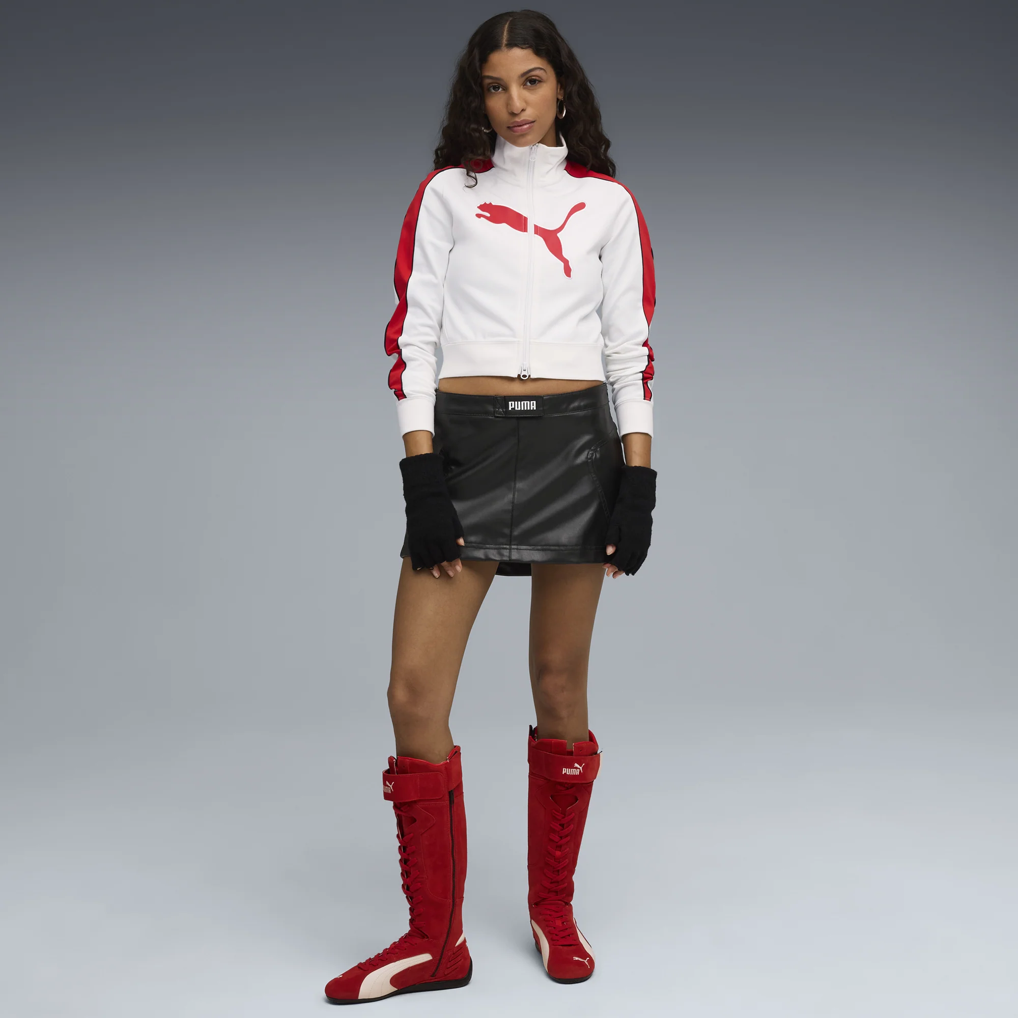 Puma Womens Speedcat Boot - Image 4