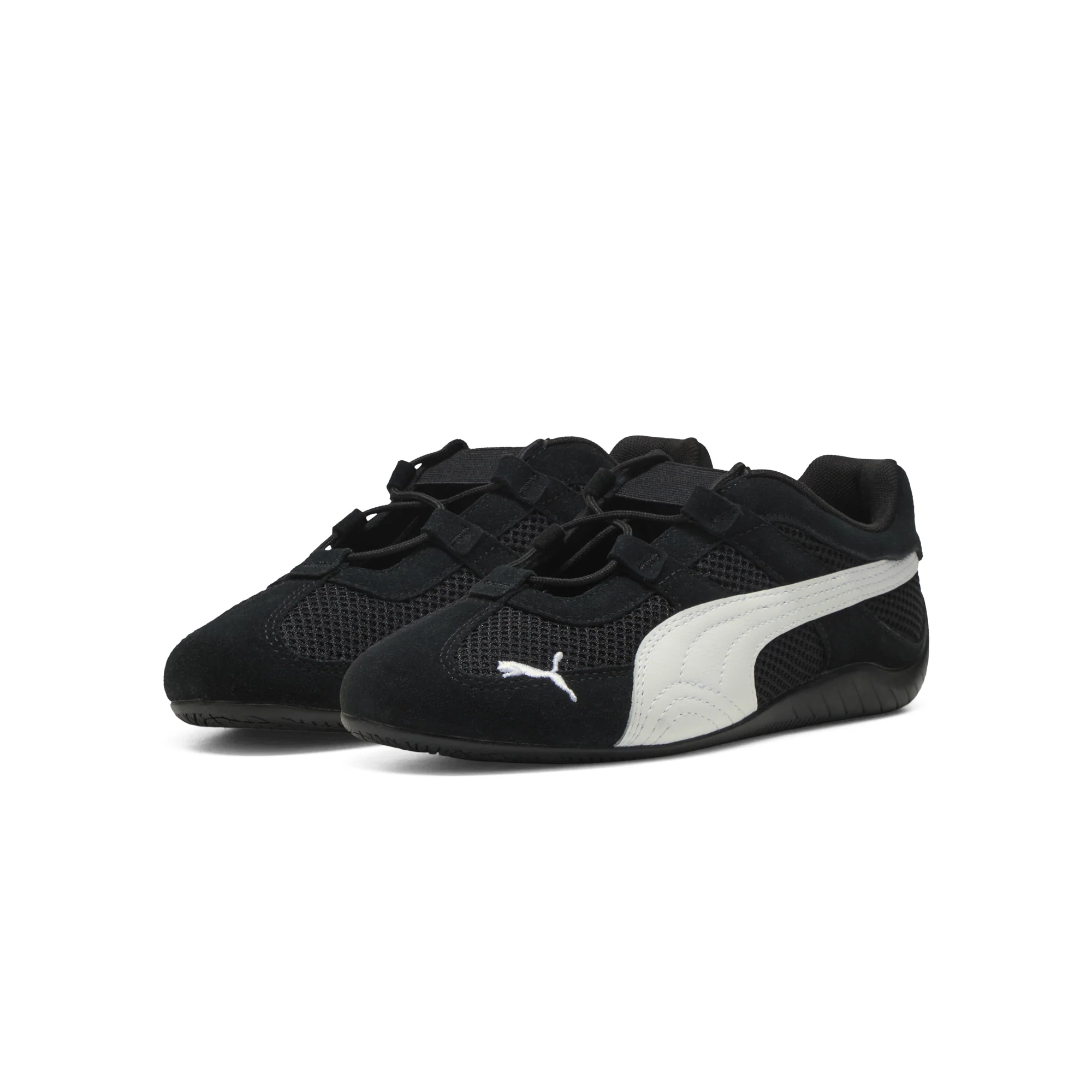 Puma Womens Speedcat GO Shoes - Image 2